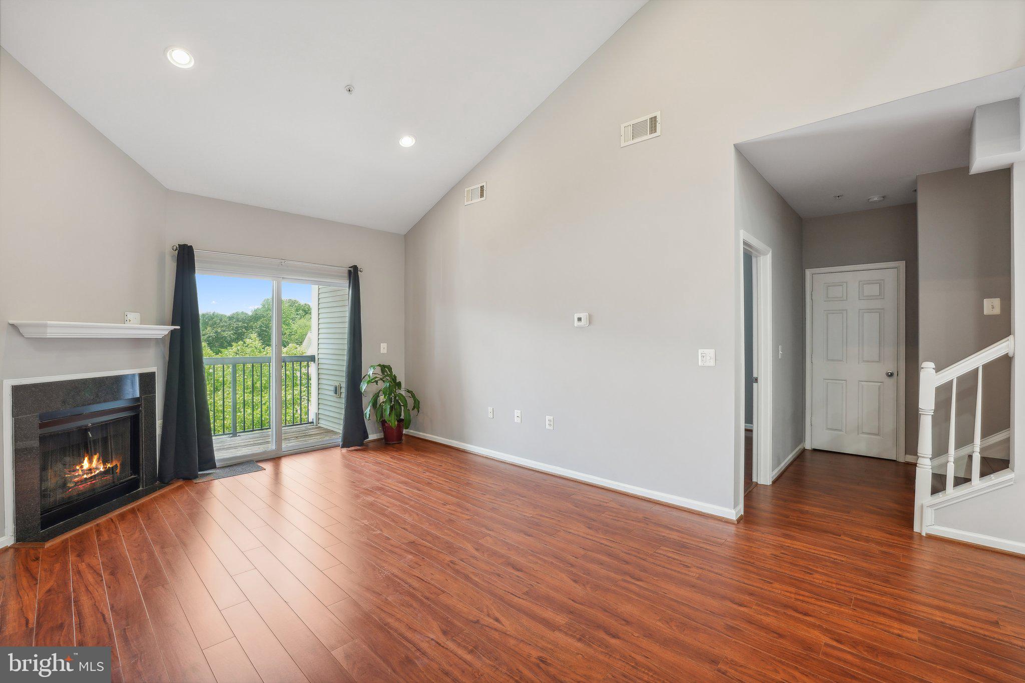 FAIRFAX RIDGE - Residential Lease