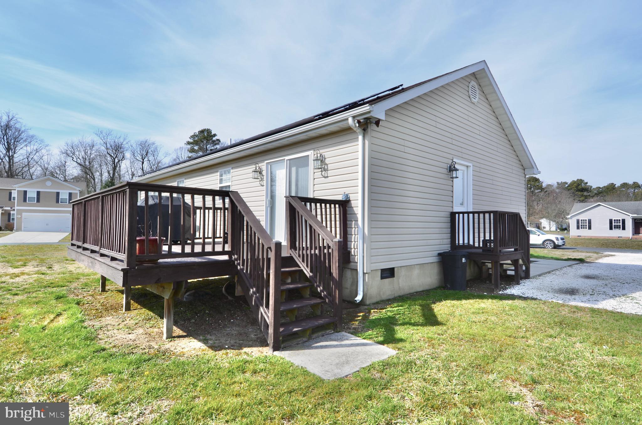 SOMERSET LANDING - Residential