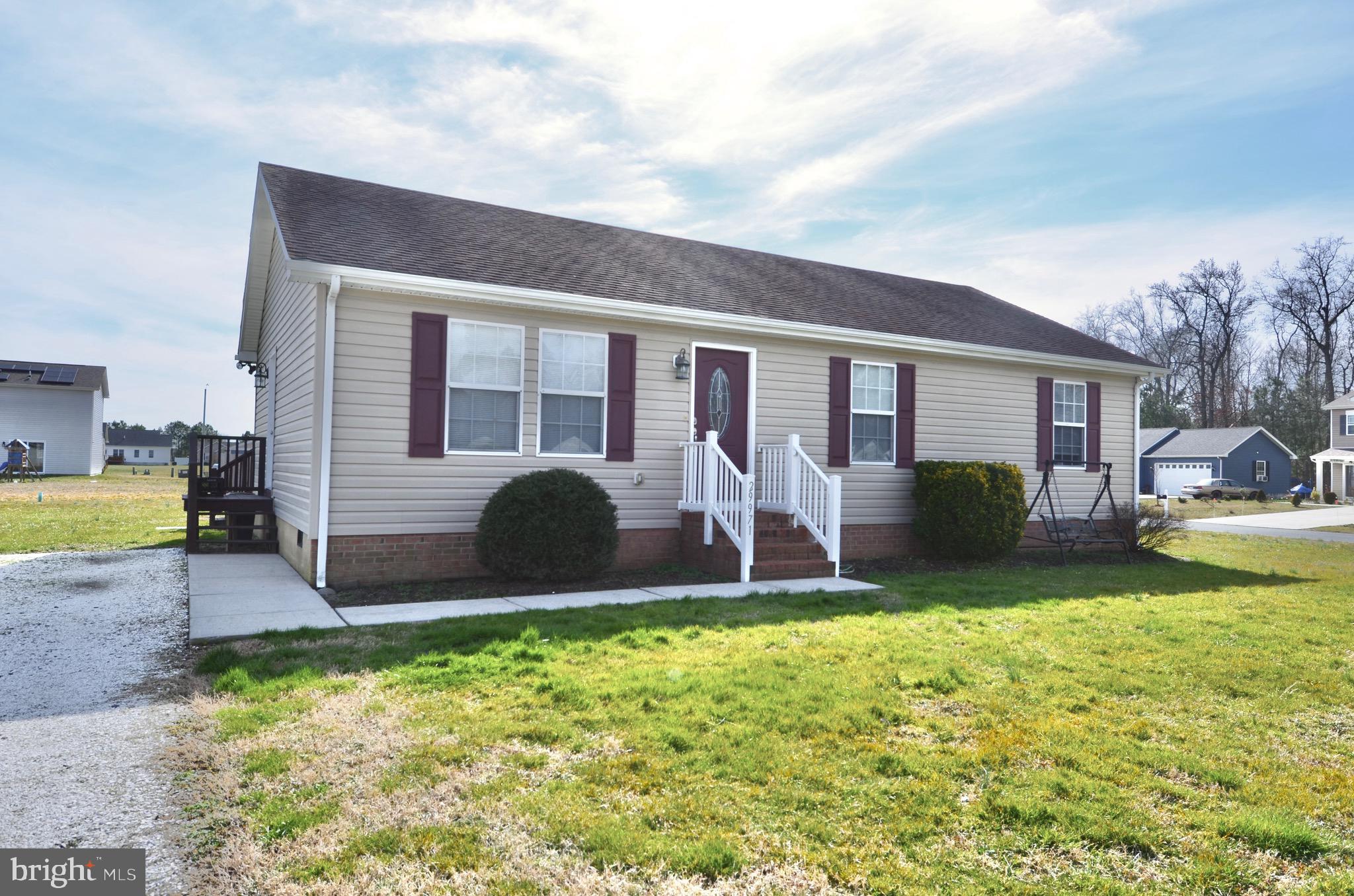 SOMERSET LANDING - Residential