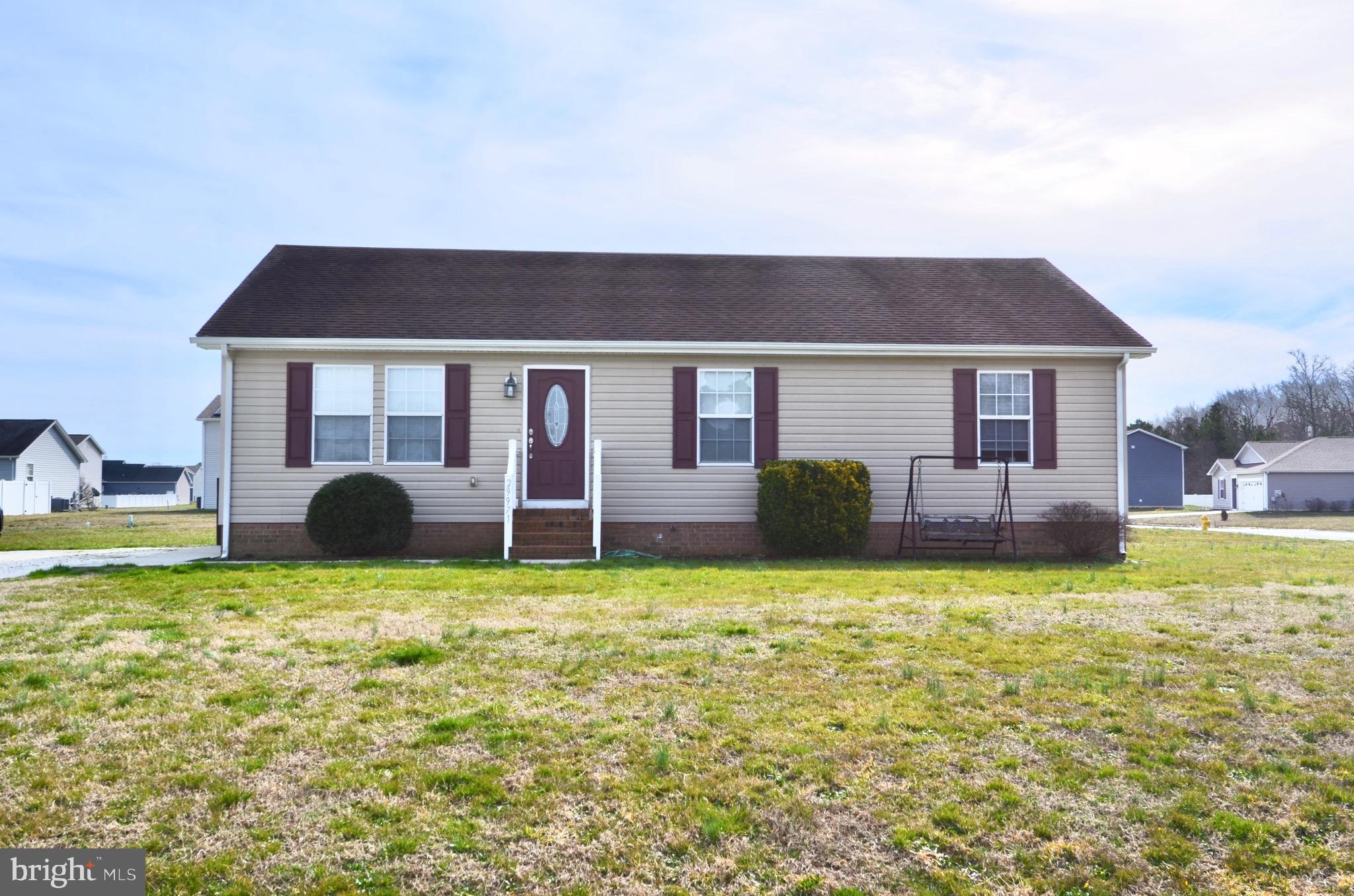 SOMERSET LANDING - Residential