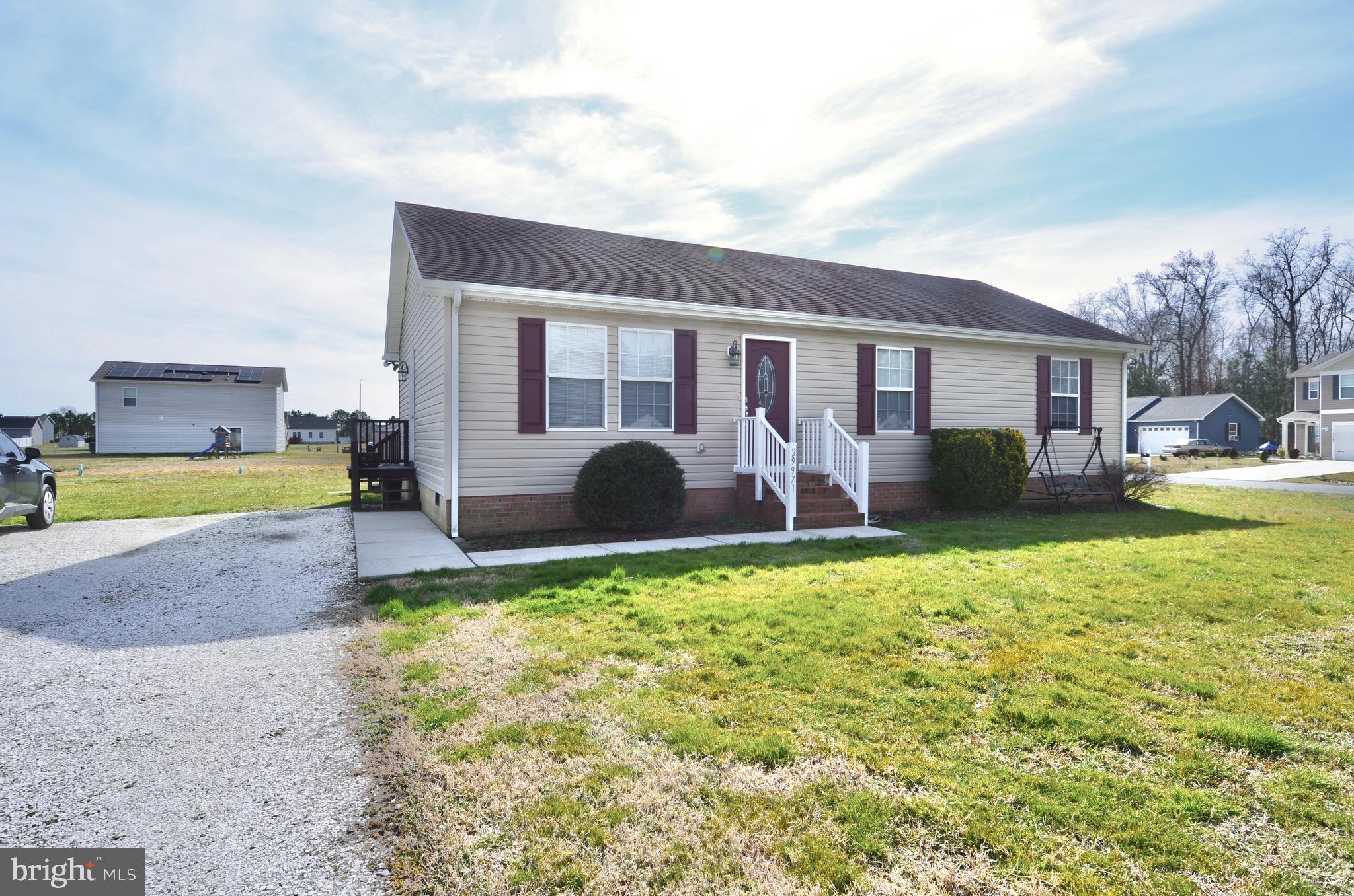 SOMERSET LANDING - Residential