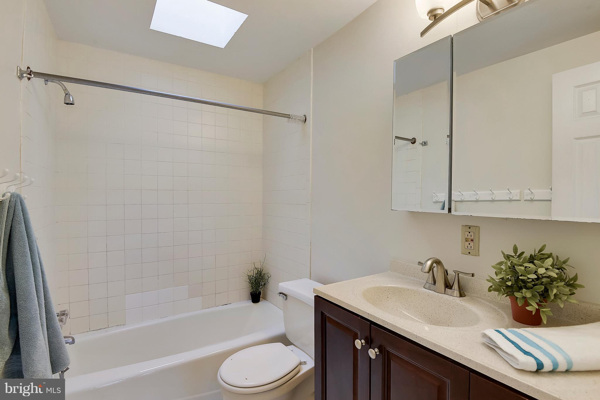 CAPITOL HILL - Residential Income