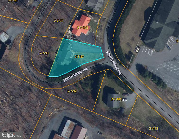 SOUTHRIDGE - Residential