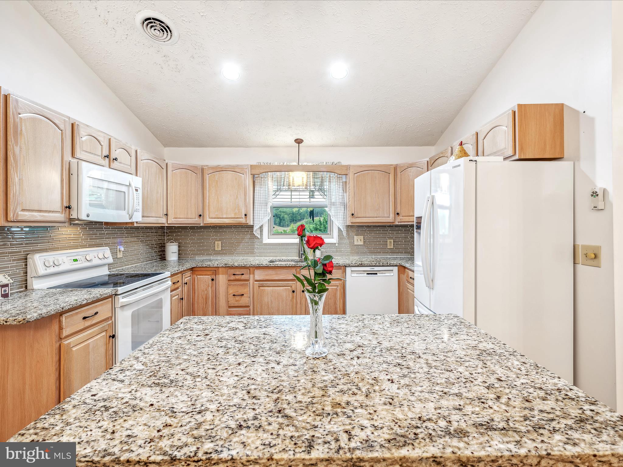 SOUTHRIDGE - Residential