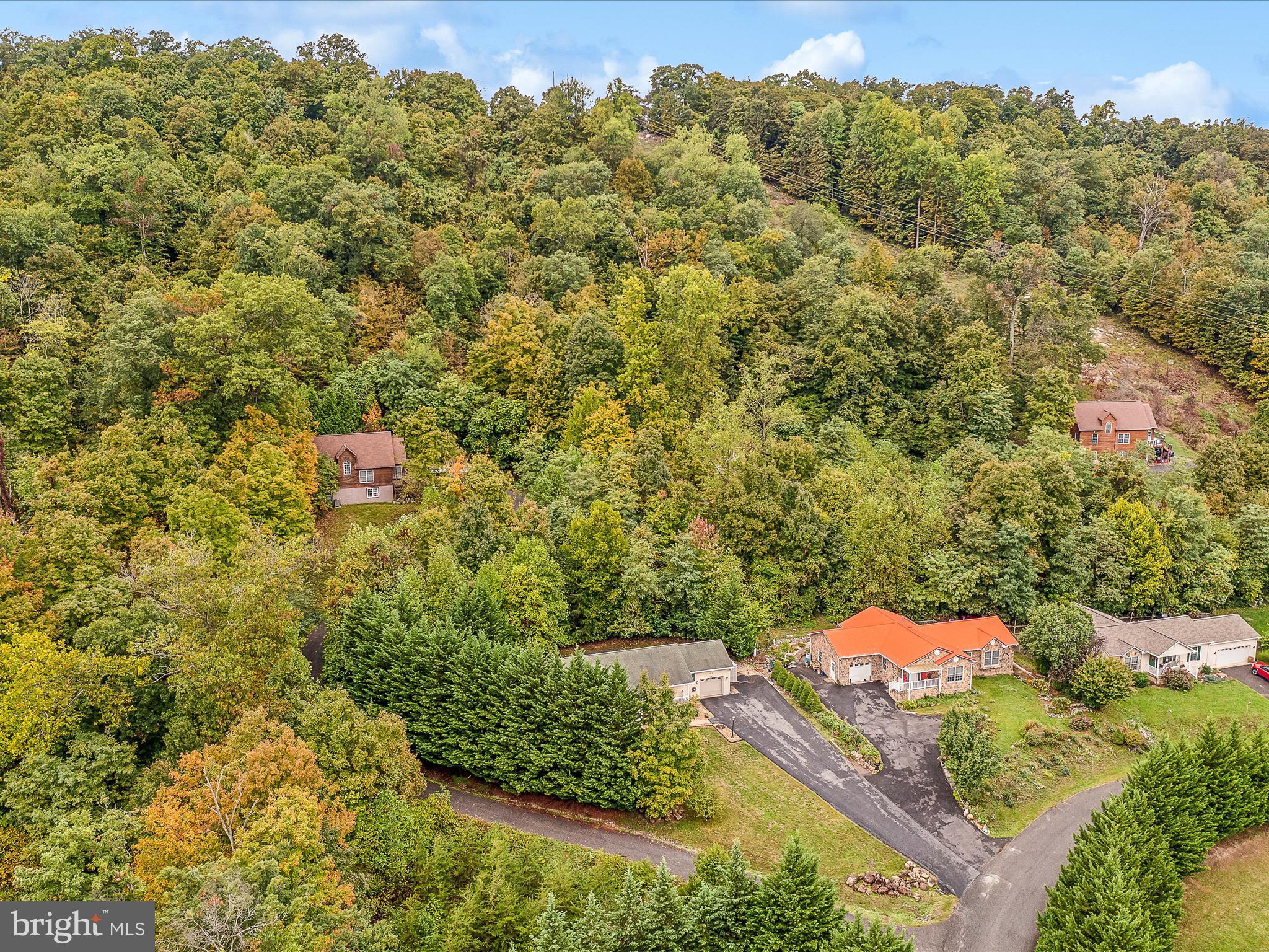 SOUTHRIDGE - Residential