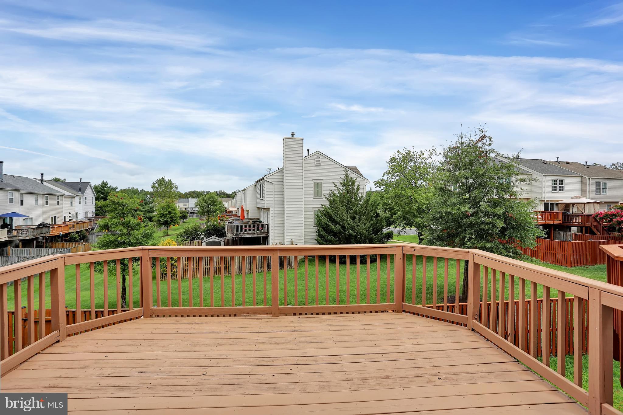 PINEY ORCHARD - Residential