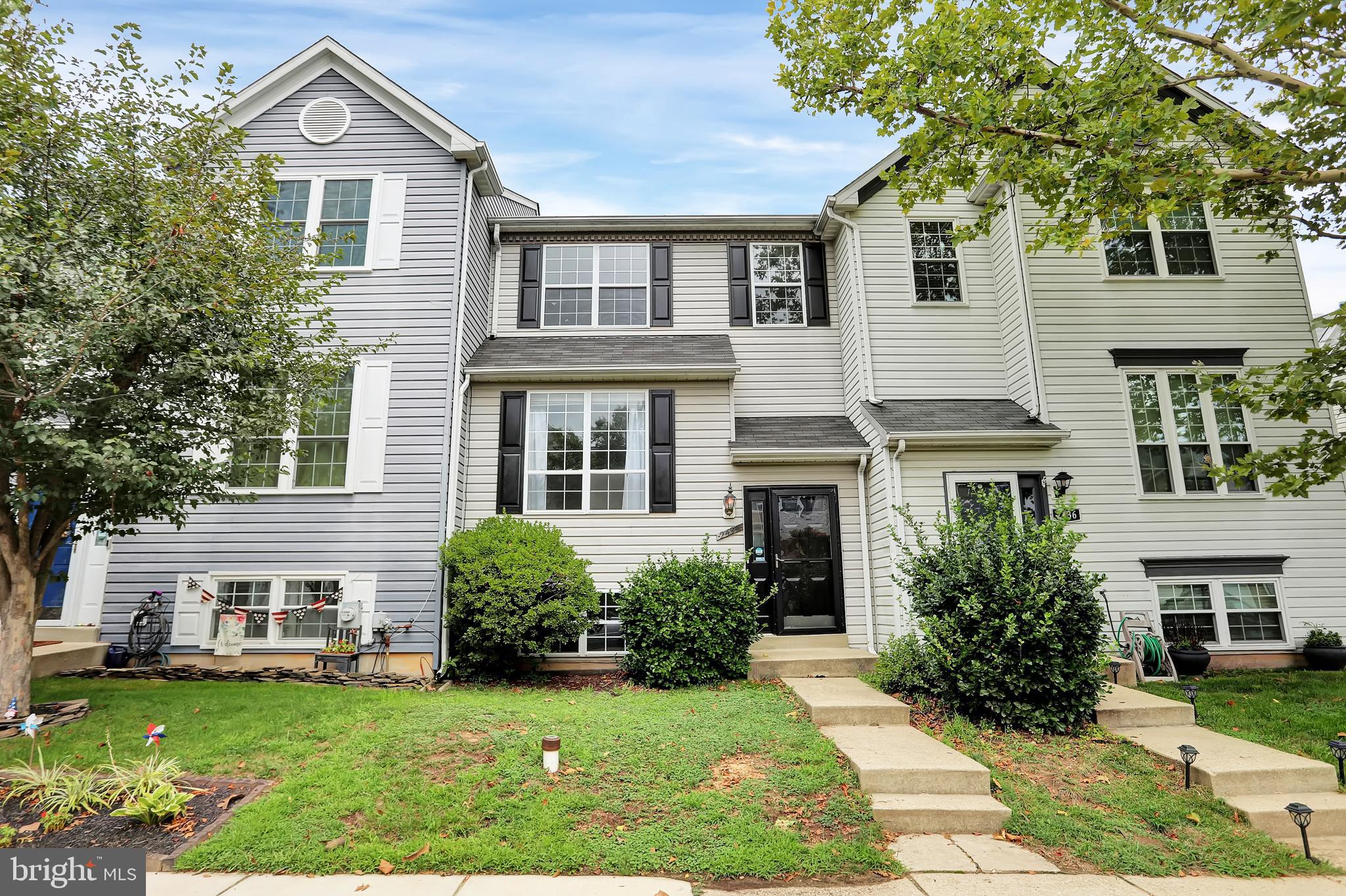 PINEY ORCHARD - Residential