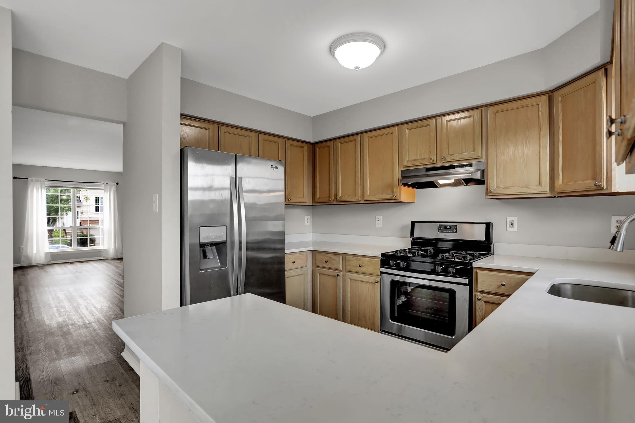 PINEY ORCHARD - Residential