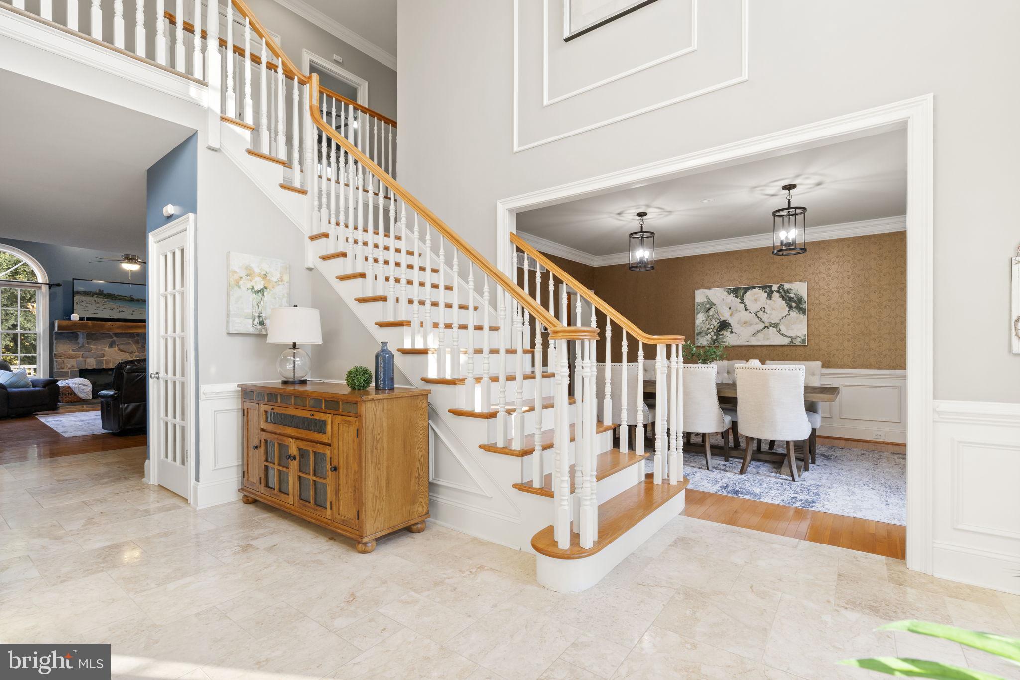 105 PARKER DRIVE