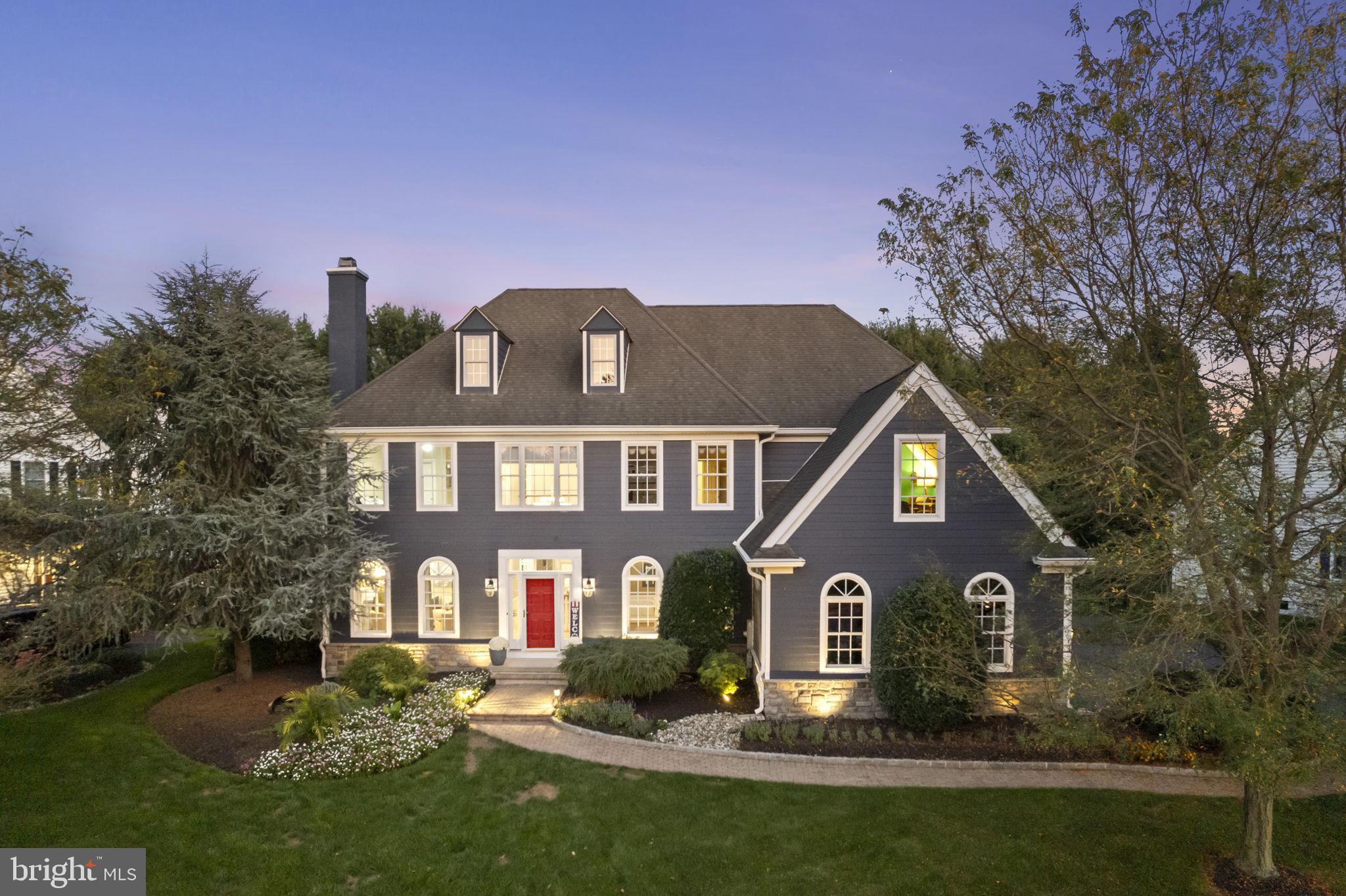 105 PARKER DRIVE