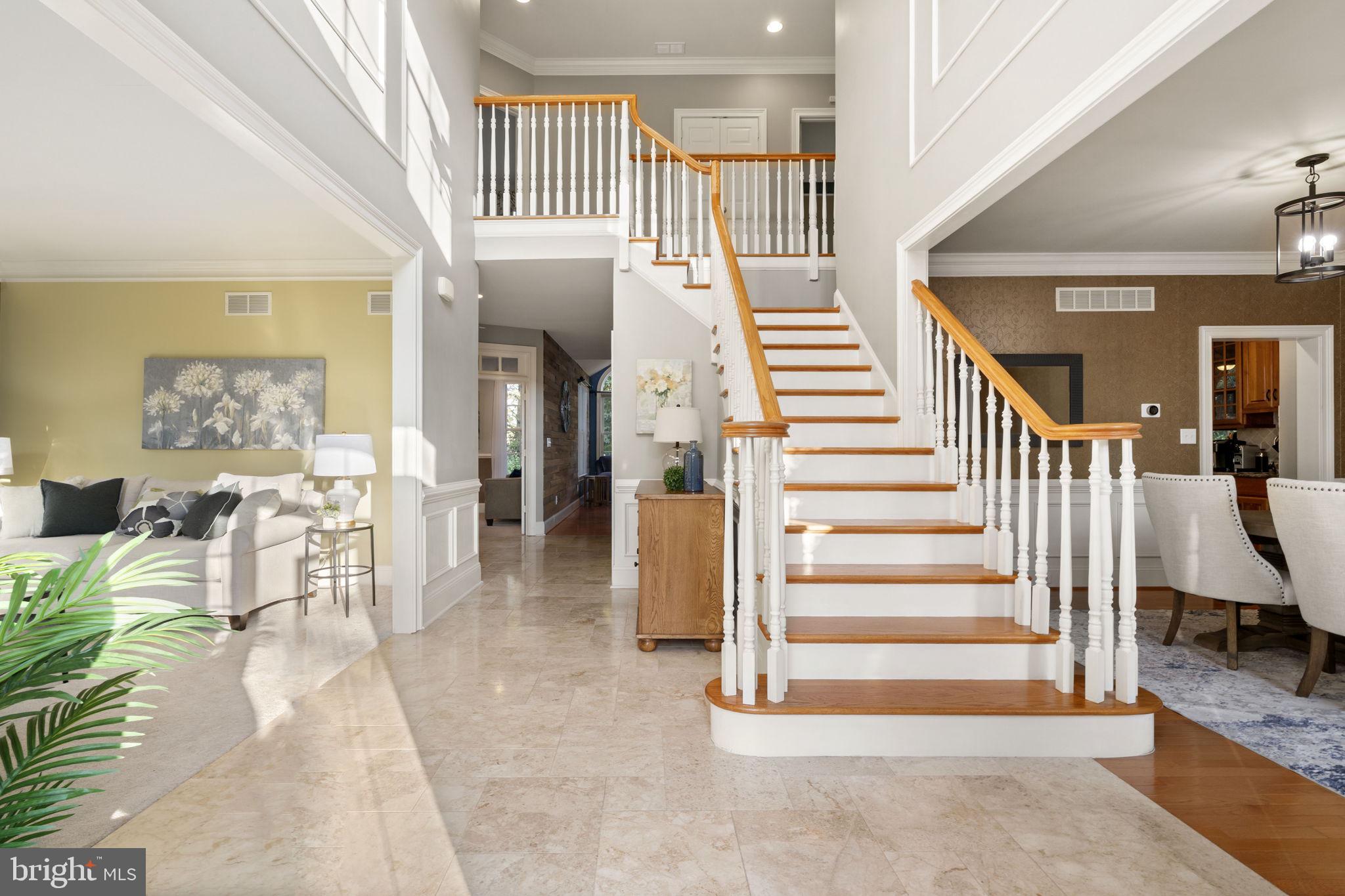 105 PARKER DRIVE