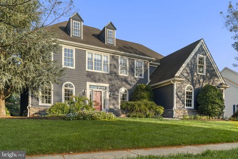 Photo of 105 Parker Drive, MIDDLETOWN, DE 19709 (MLS # DENC2089894)