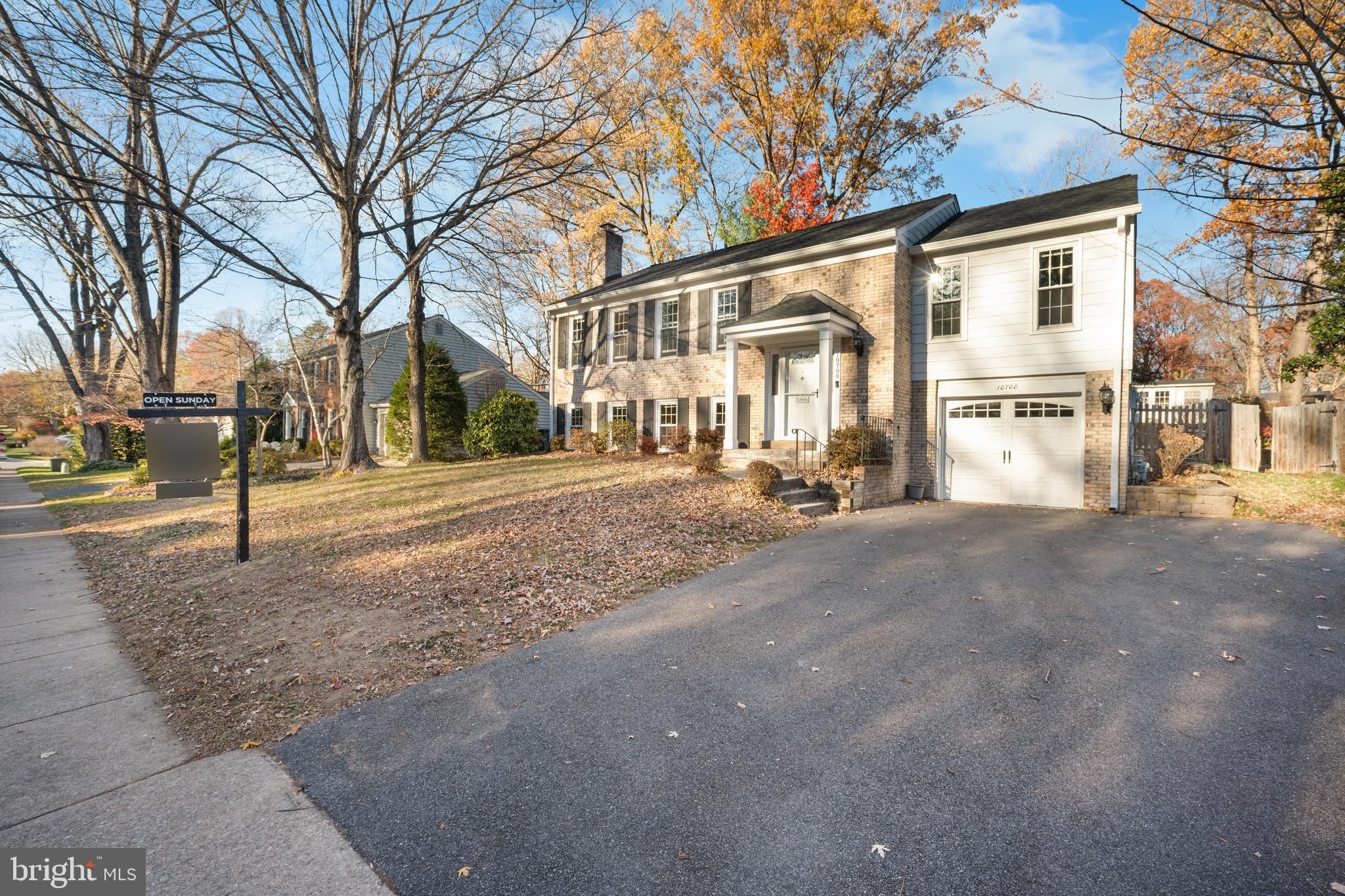 10708 RIPPON LODGE DRIVE