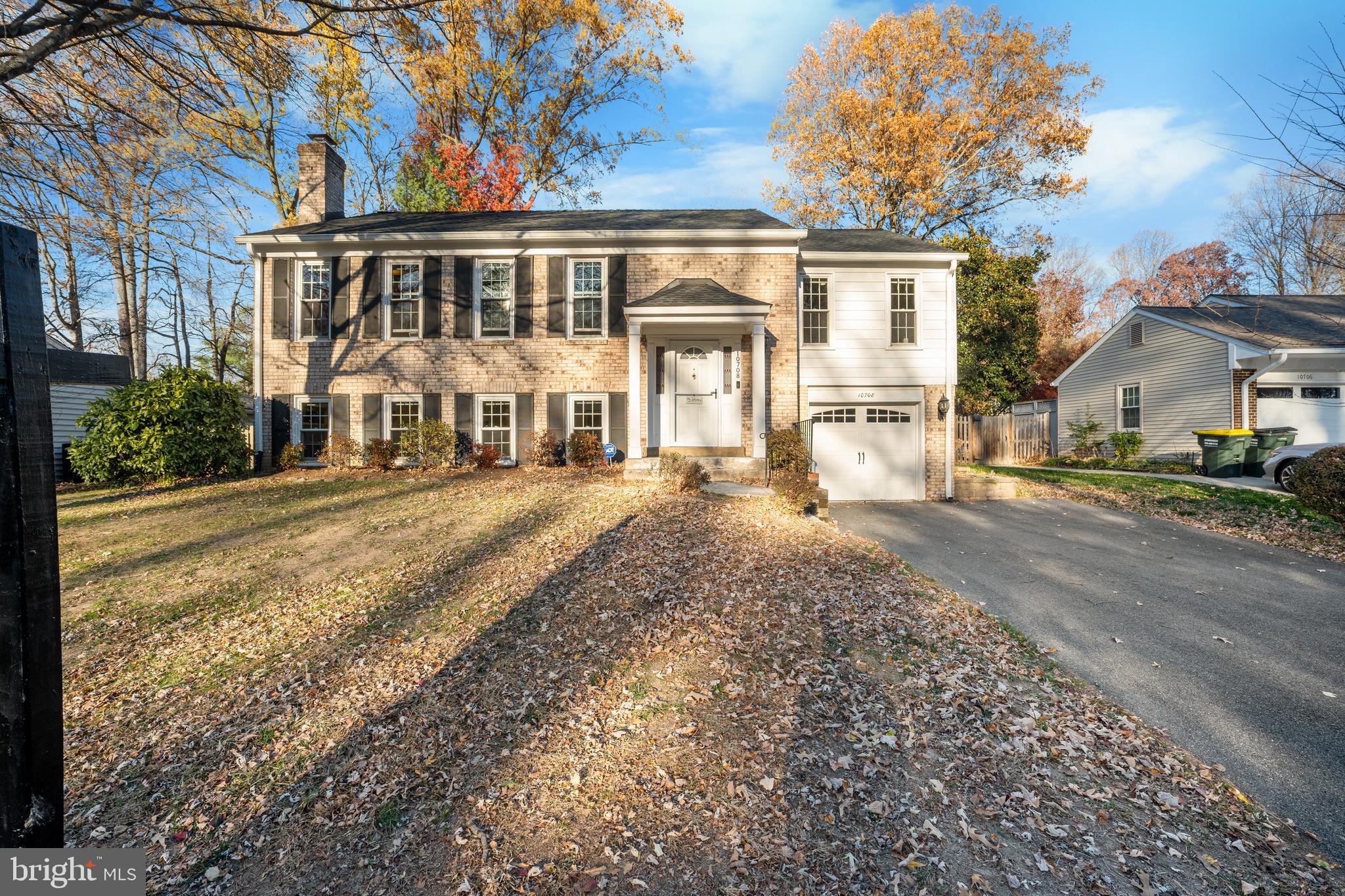 10708 RIPPON LODGE DRIVE