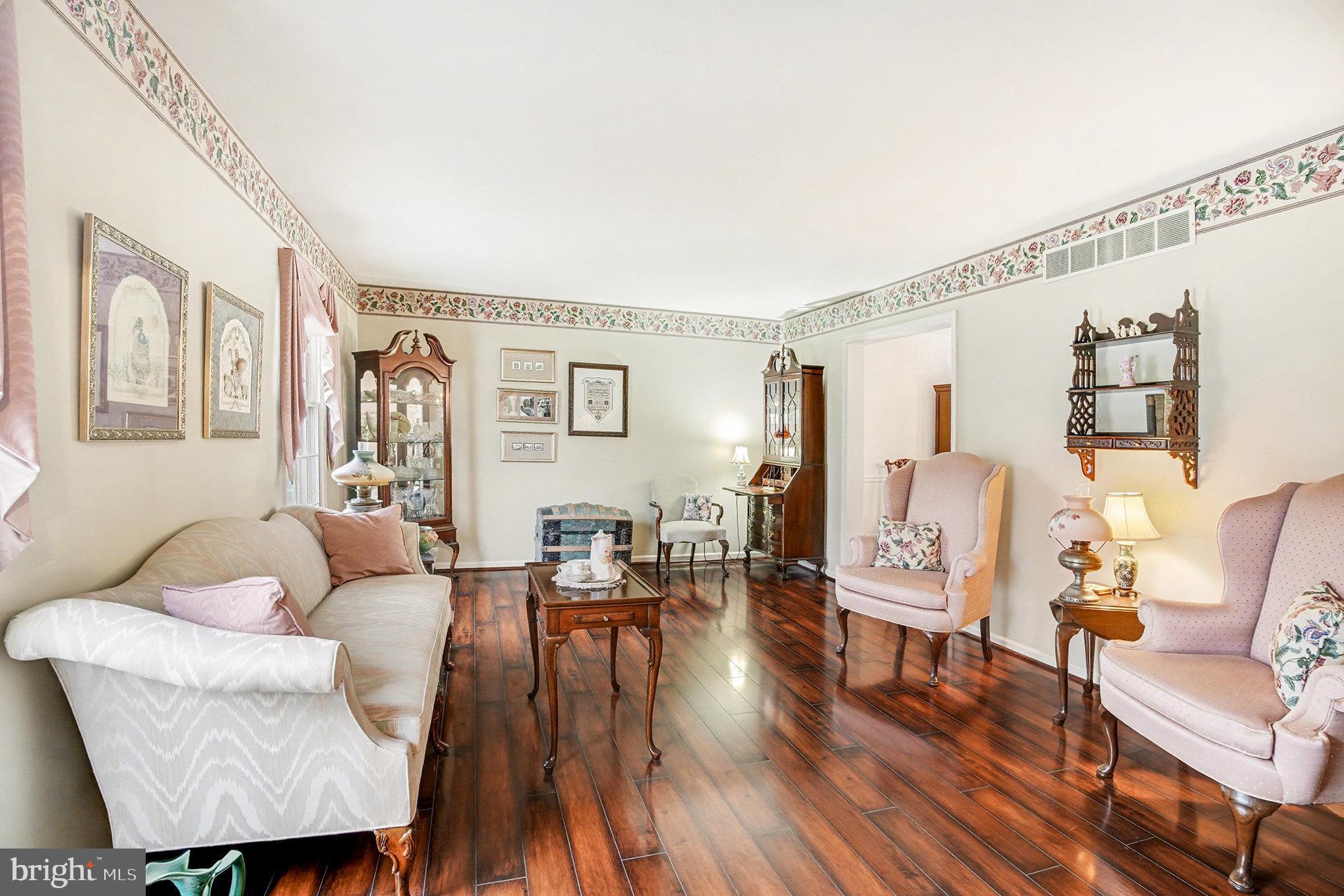 GRISTMILL RUN - Residential