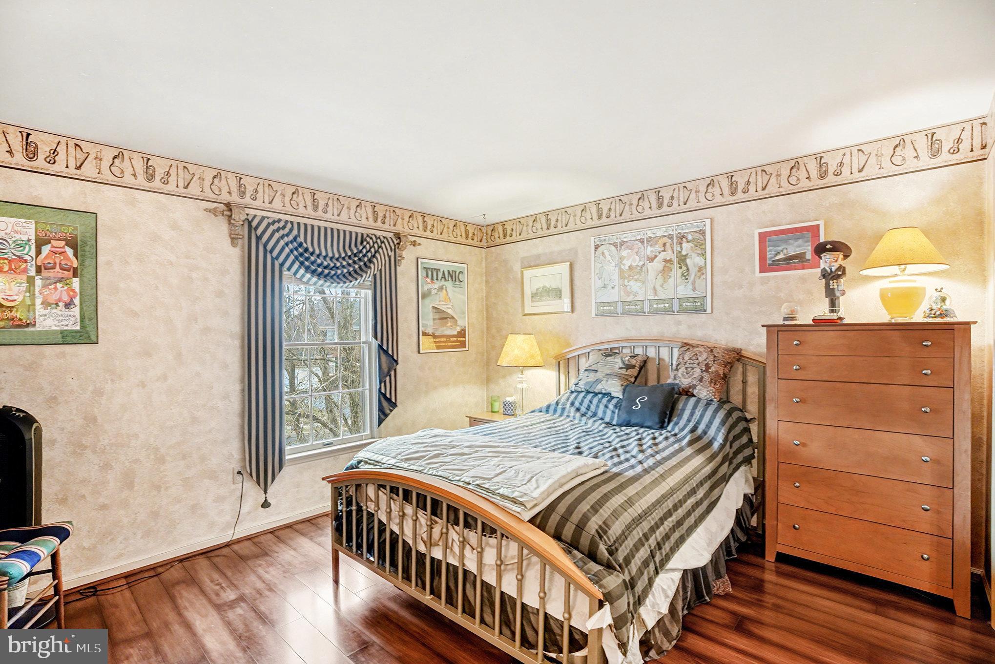 GRISTMILL RUN - Residential