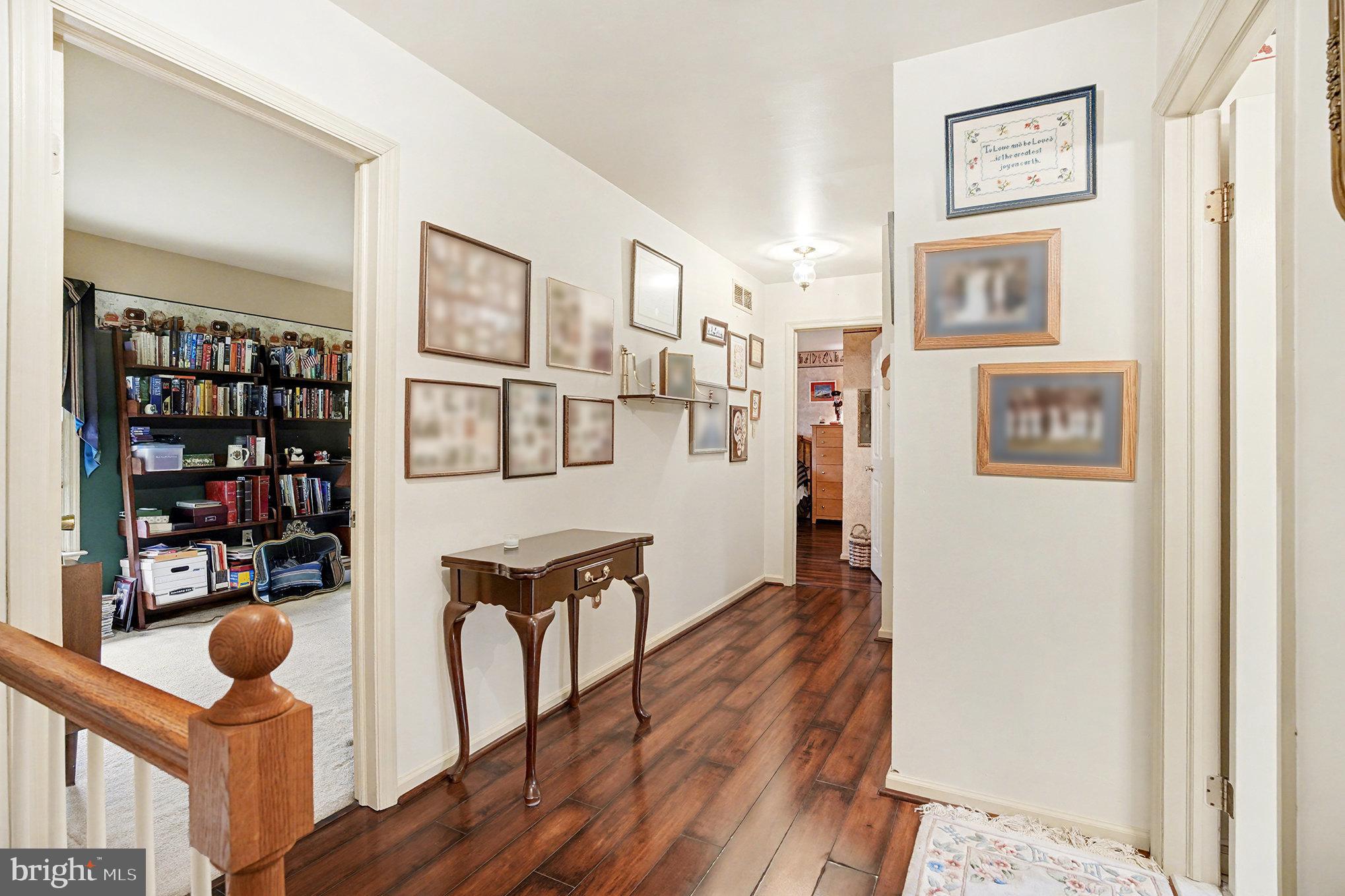 GRISTMILL RUN - Residential