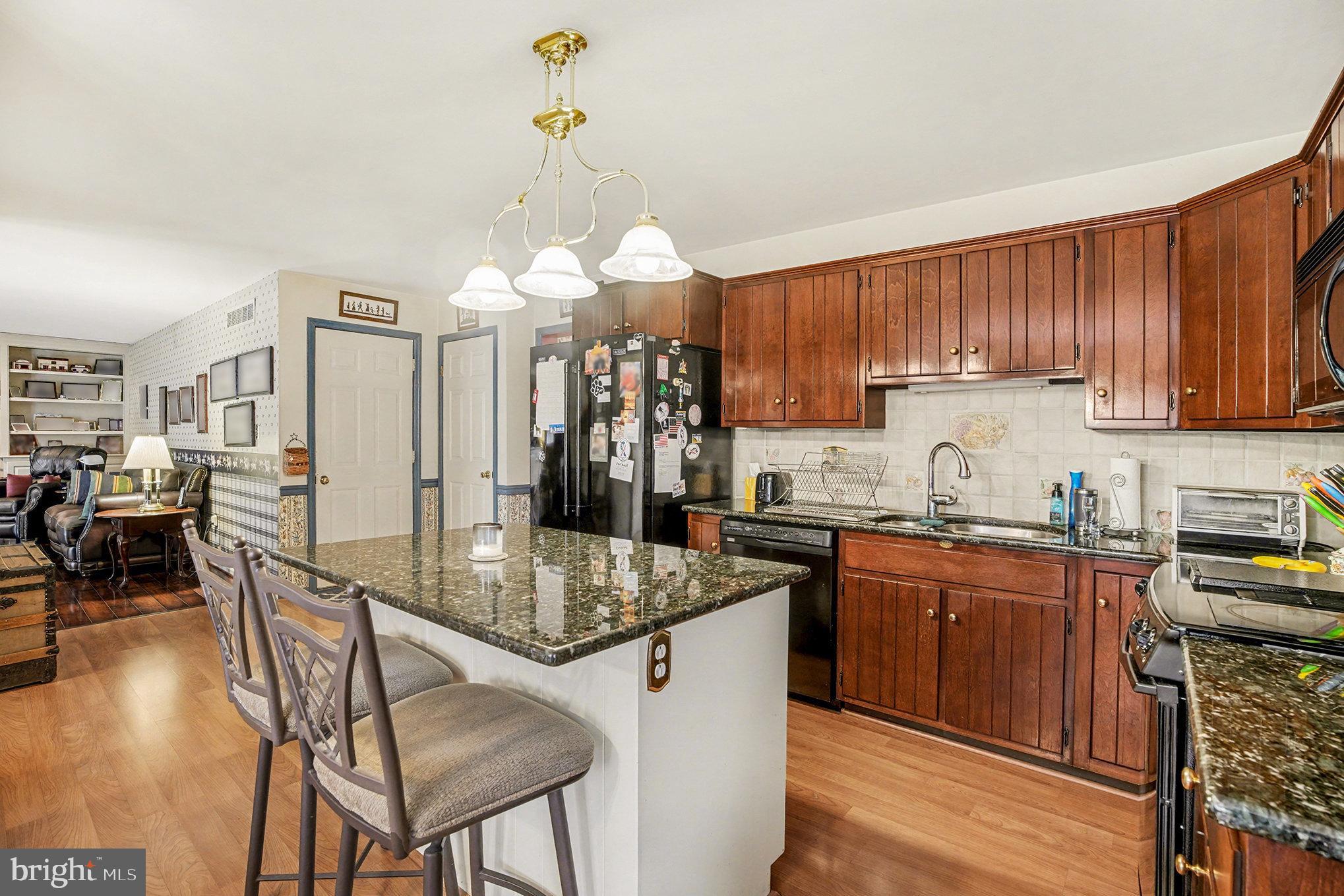 GRISTMILL RUN - Residential