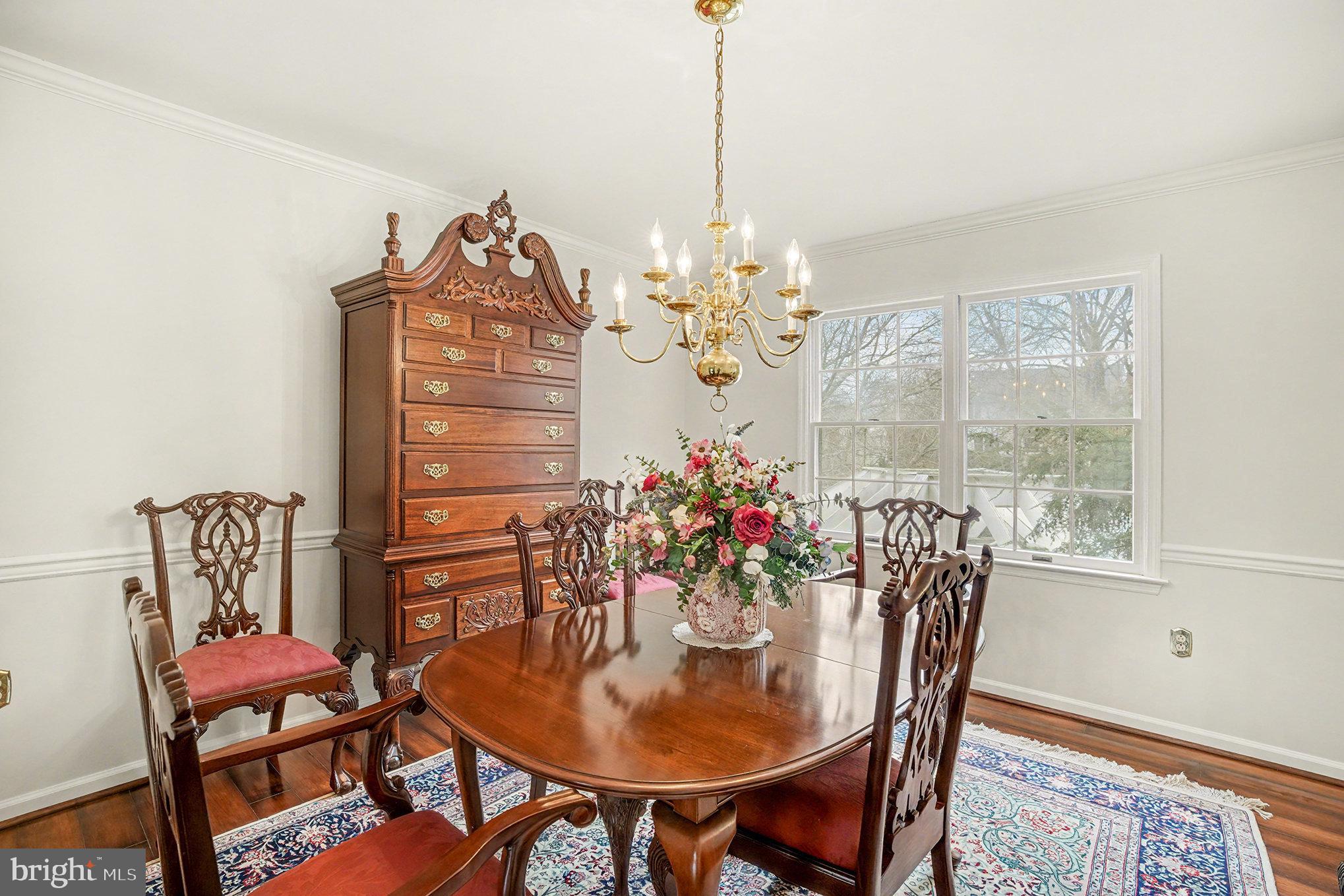 GRISTMILL RUN - Residential