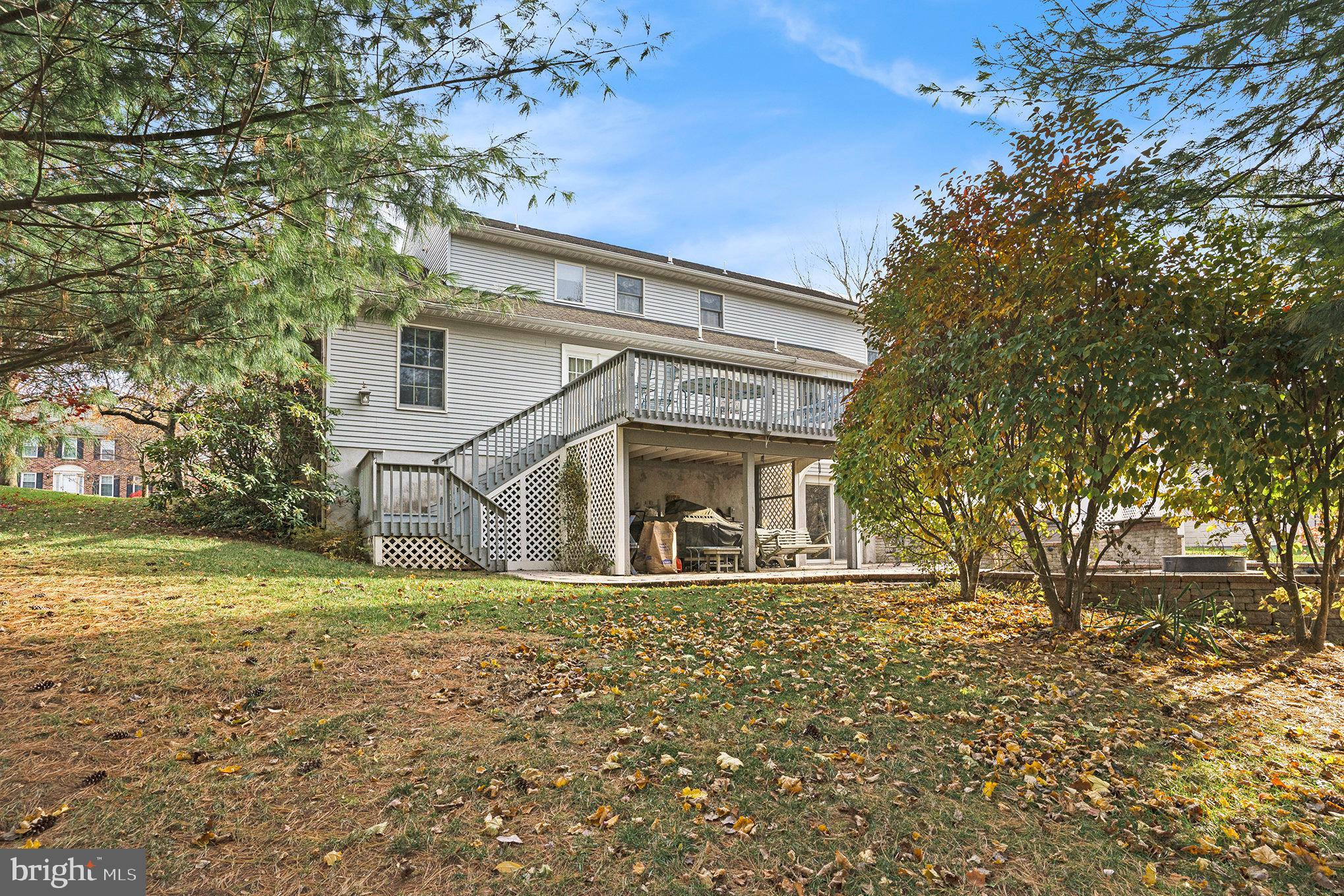 GRISTMILL RUN - Residential