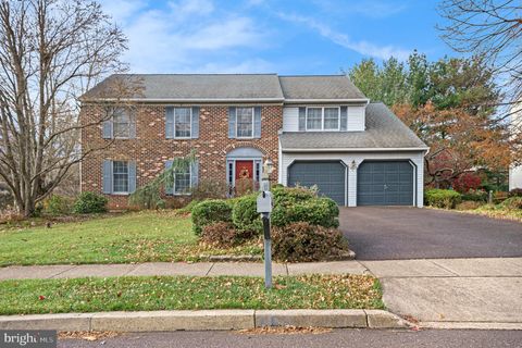 461 TAILOR WAY LANSDALE PA 19446