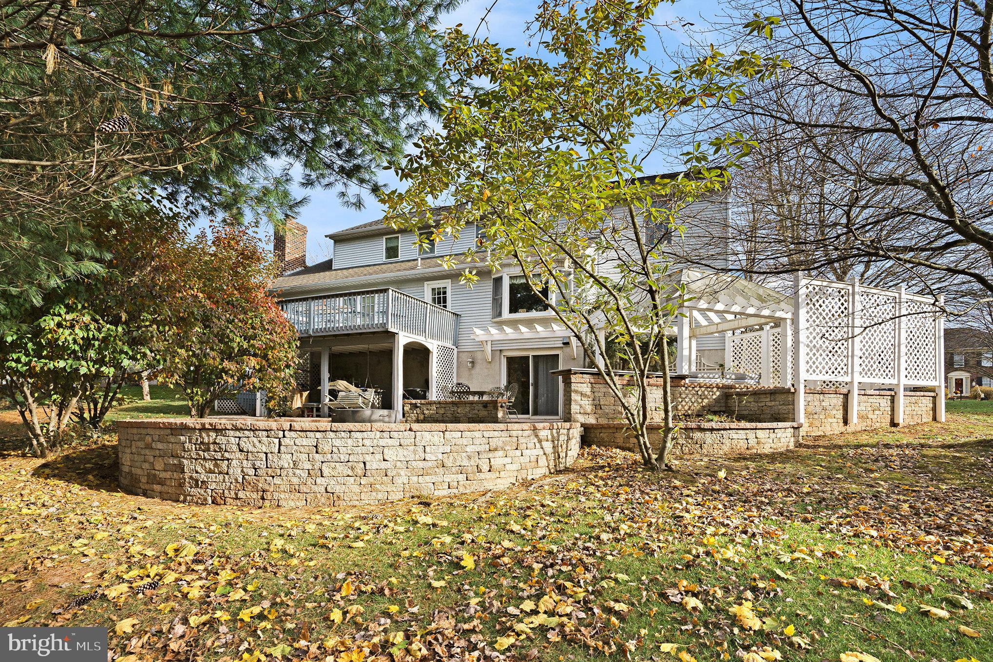 GRISTMILL RUN - Residential