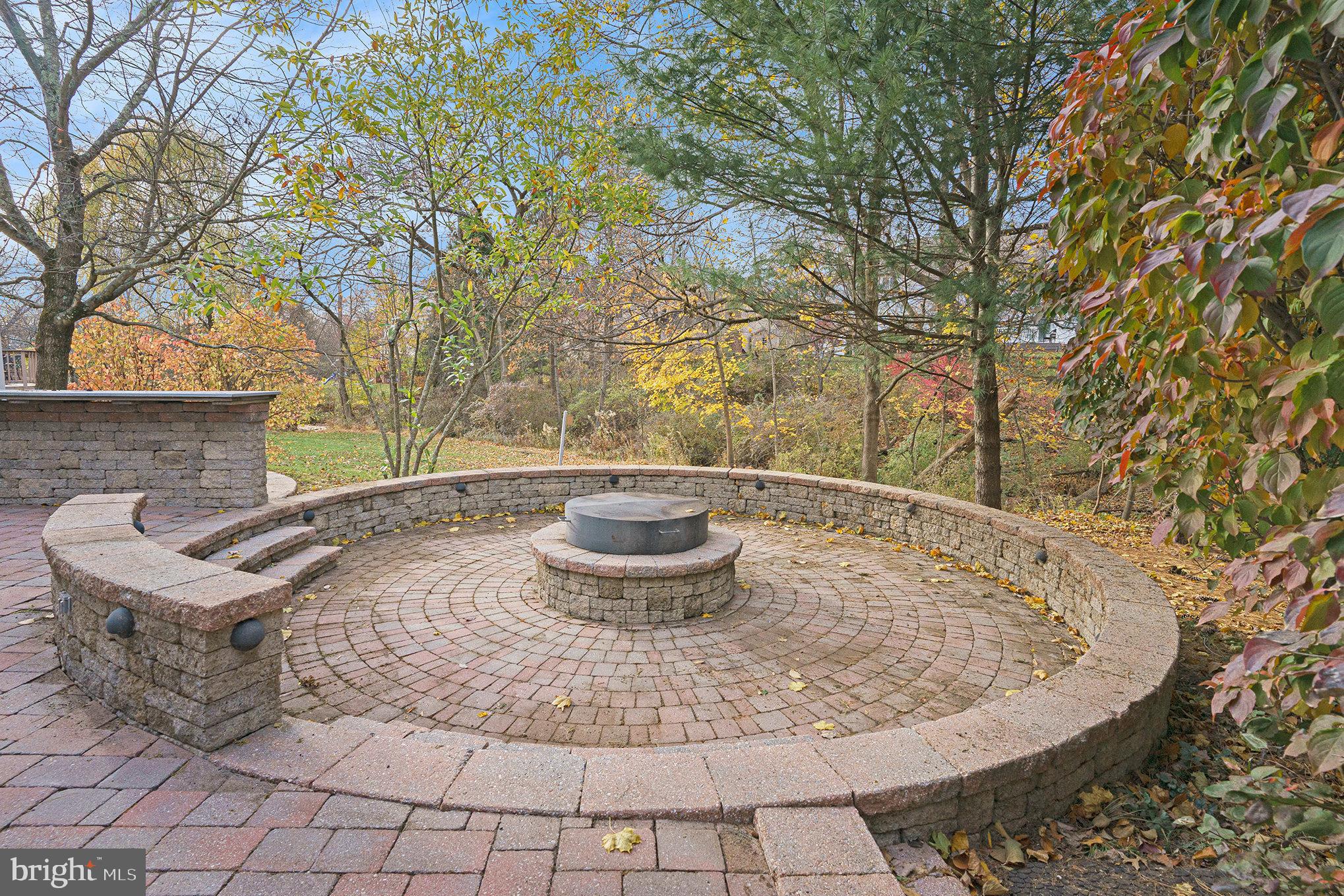 GRISTMILL RUN - Residential