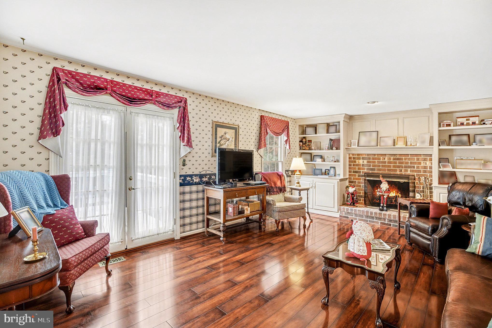 GRISTMILL RUN - Residential