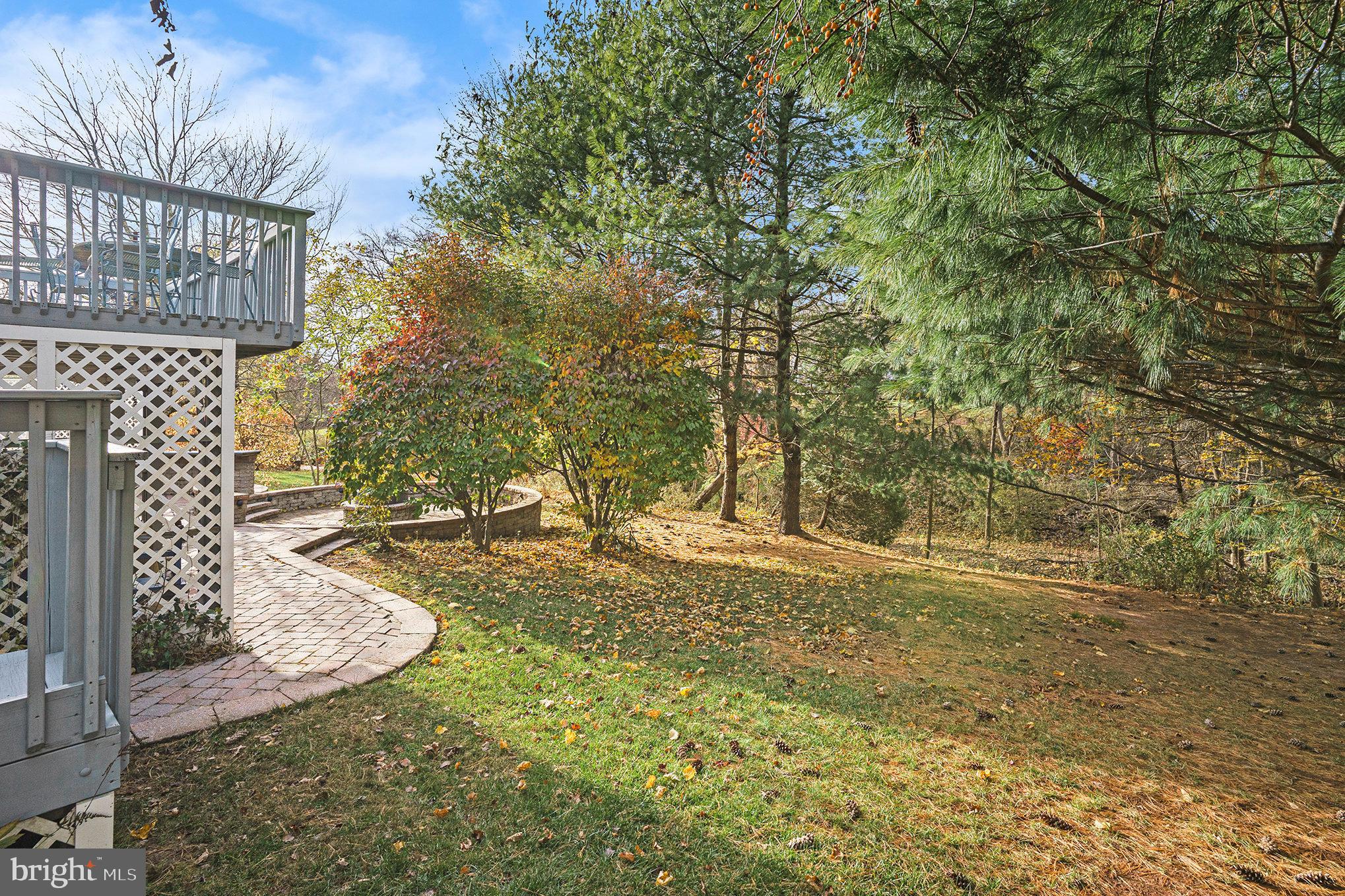 GRISTMILL RUN - Residential