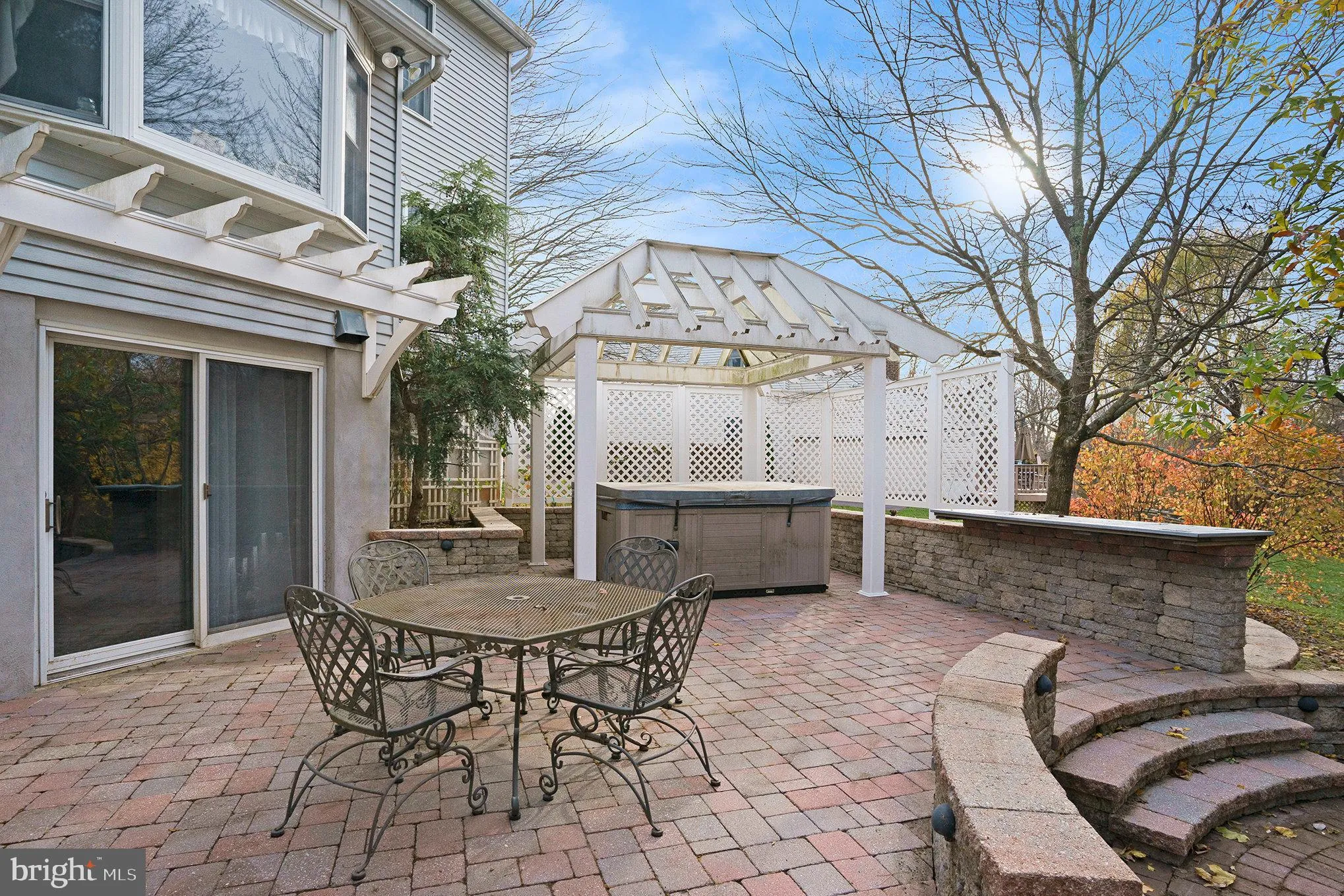 Lansdale, Pennsylvania 19446, United States, 4 Bedrooms Bedrooms, ,3 BathroomsBathrooms,Residential,Active,254841