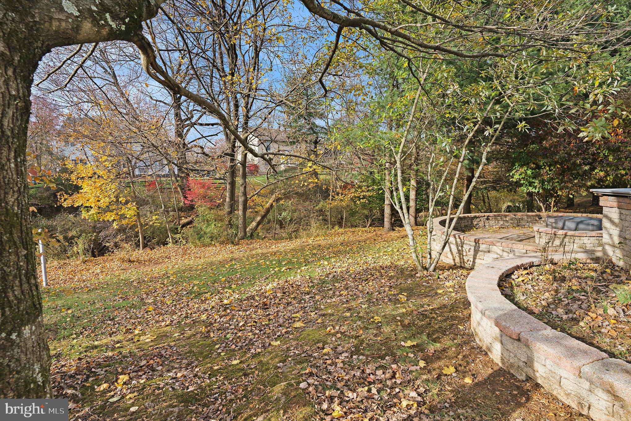 GRISTMILL RUN - Residential