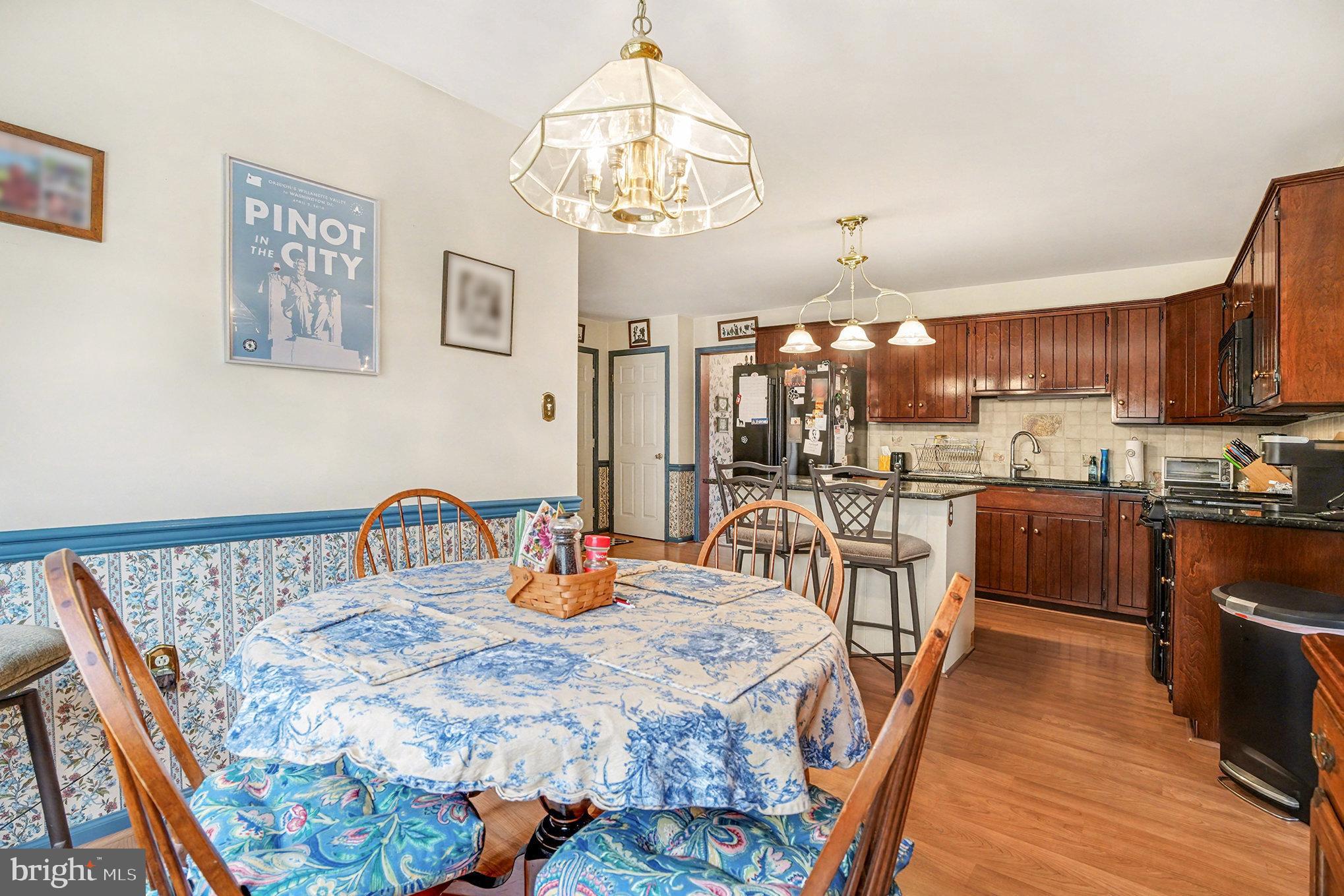 GRISTMILL RUN - Residential