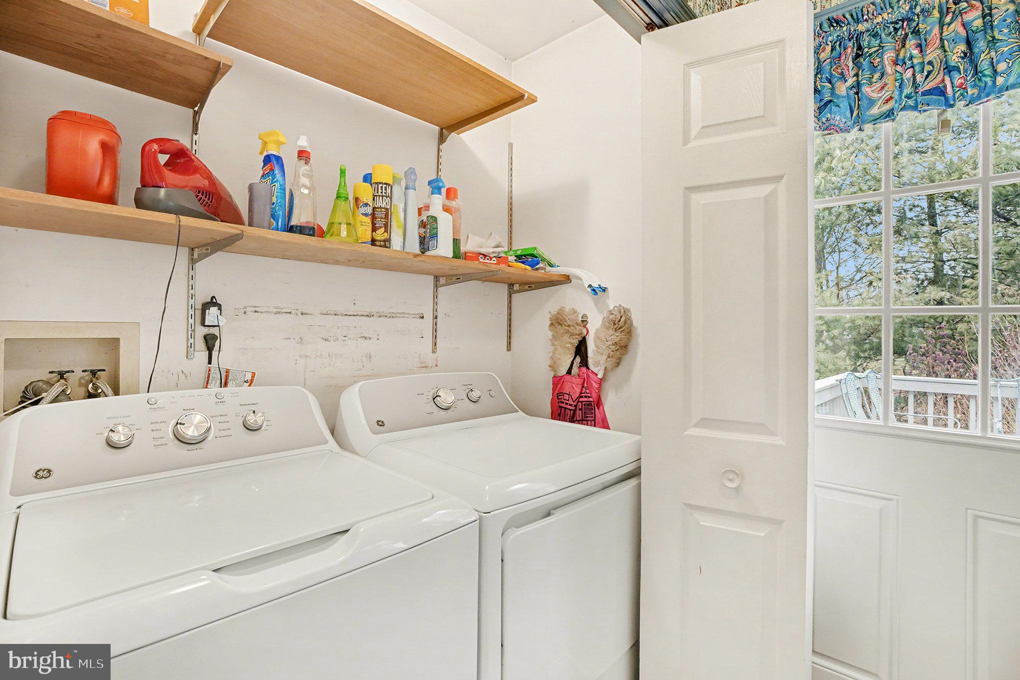 GRISTMILL RUN - Residential