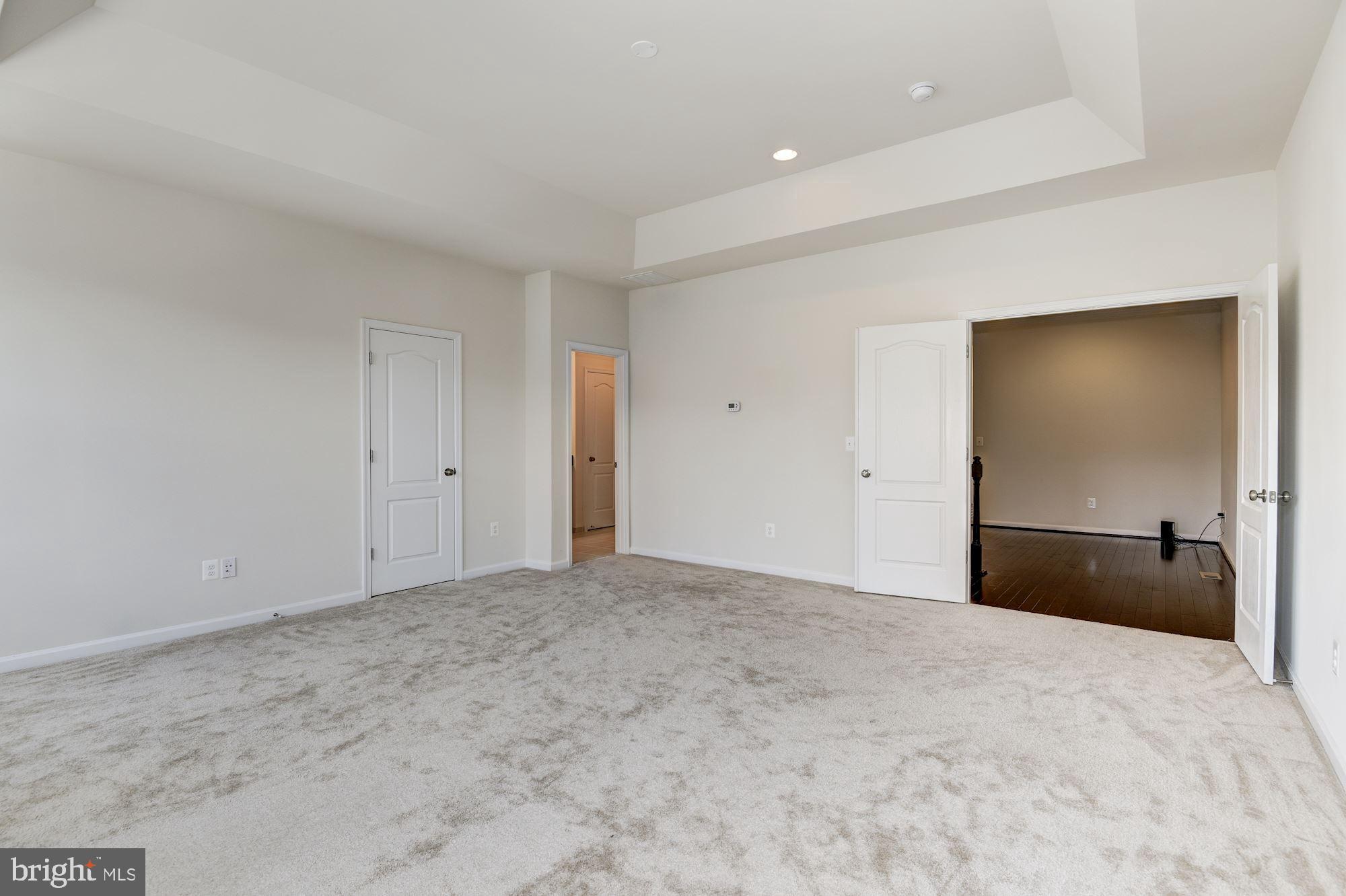 BRAMBLETON - Residential Lease