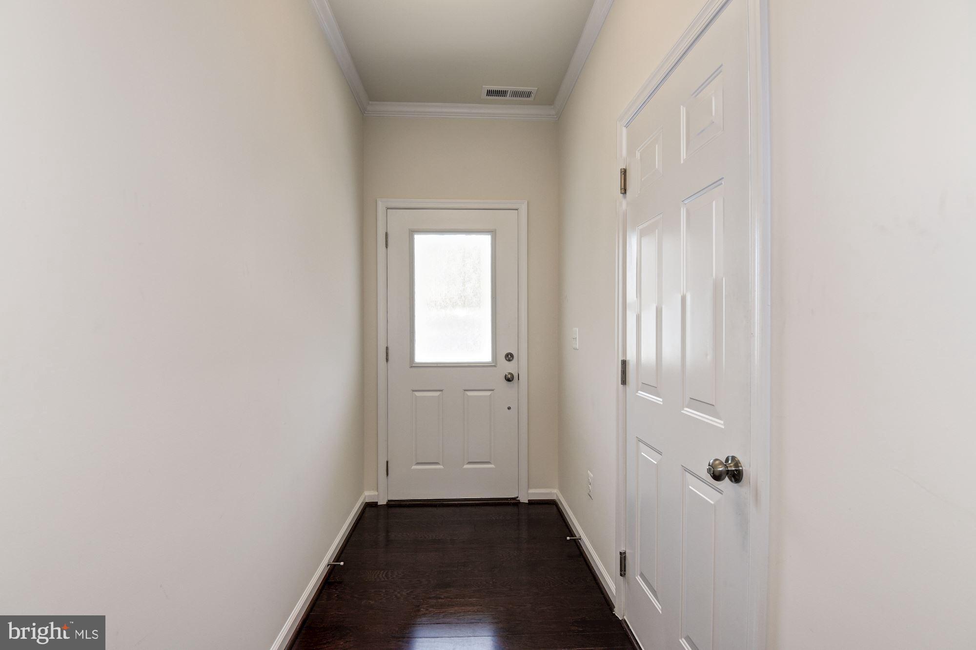 BRAMBLETON - Residential Lease