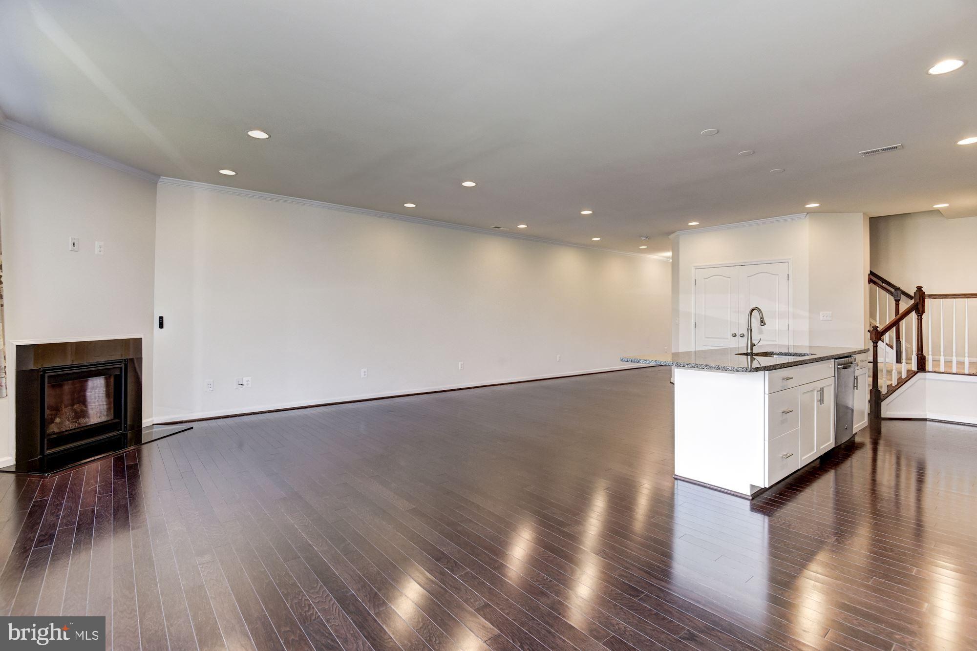 BRAMBLETON - Residential Lease