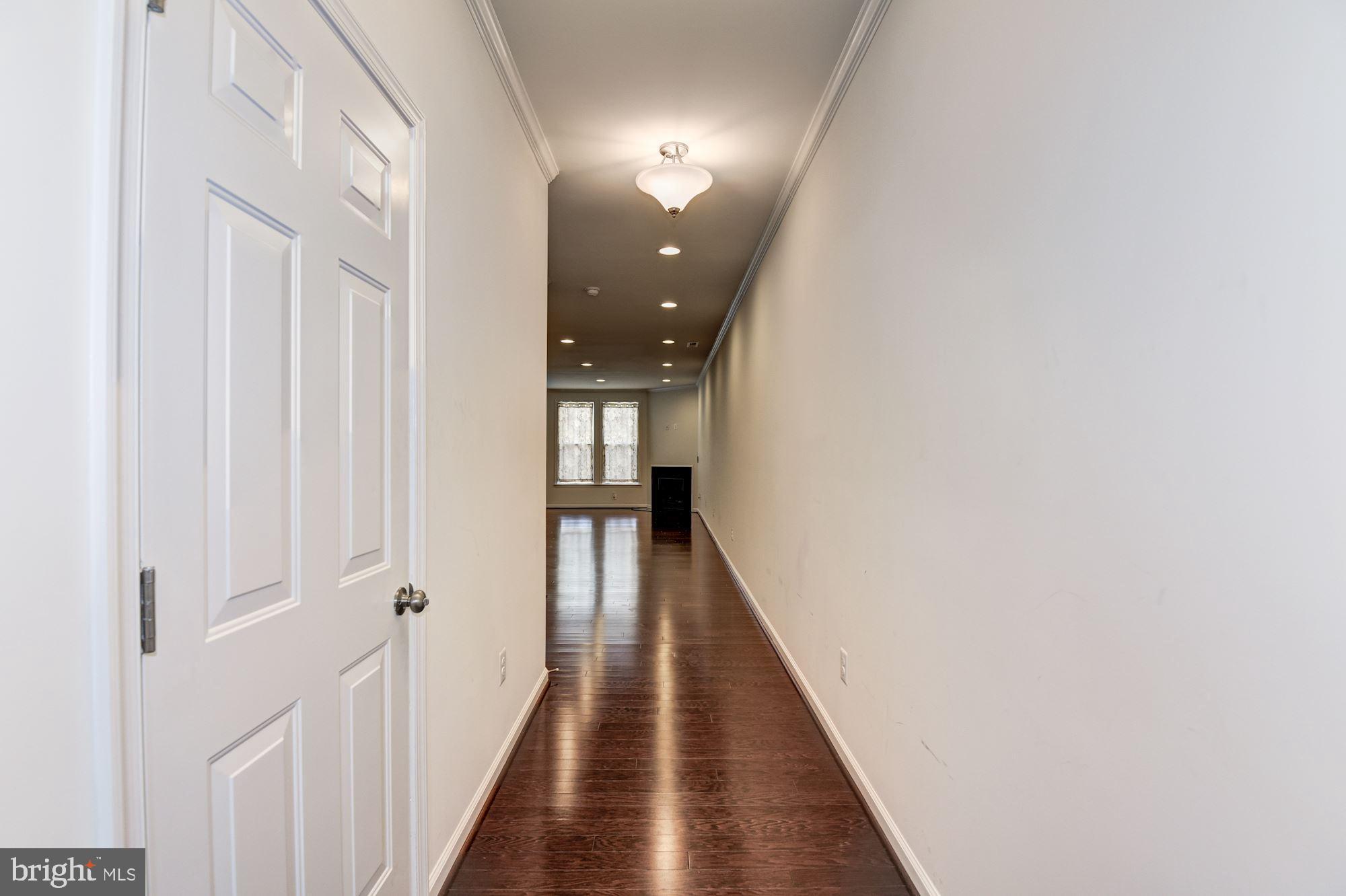 BRAMBLETON - Residential Lease