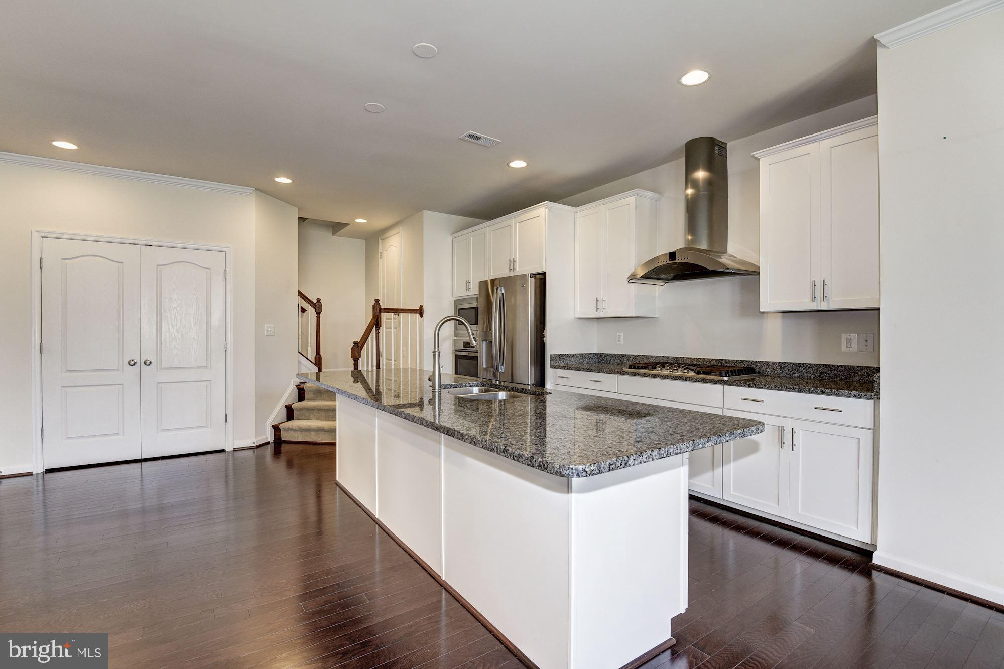 BRAMBLETON - Residential Lease