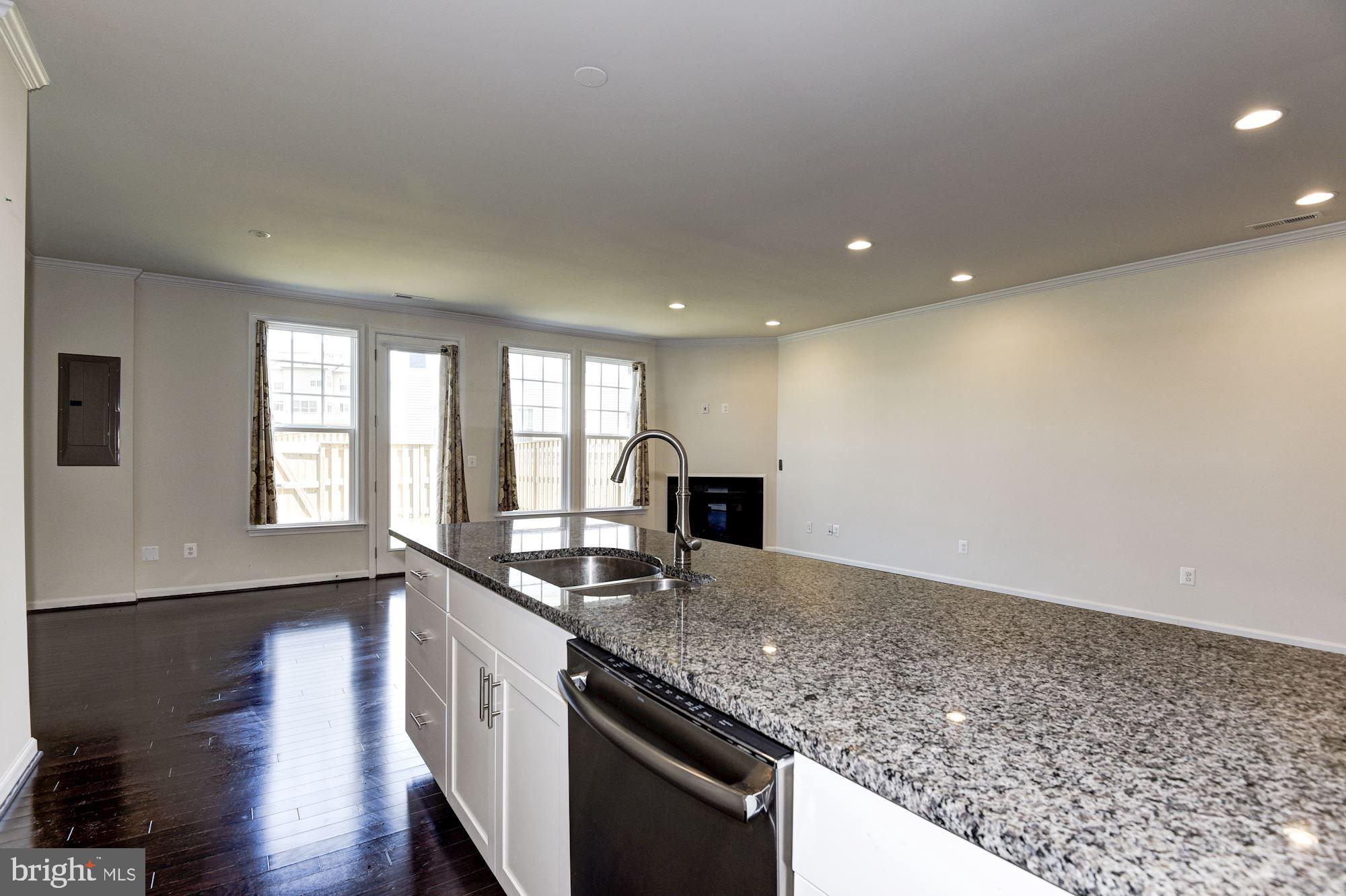 BRAMBLETON - Residential Lease