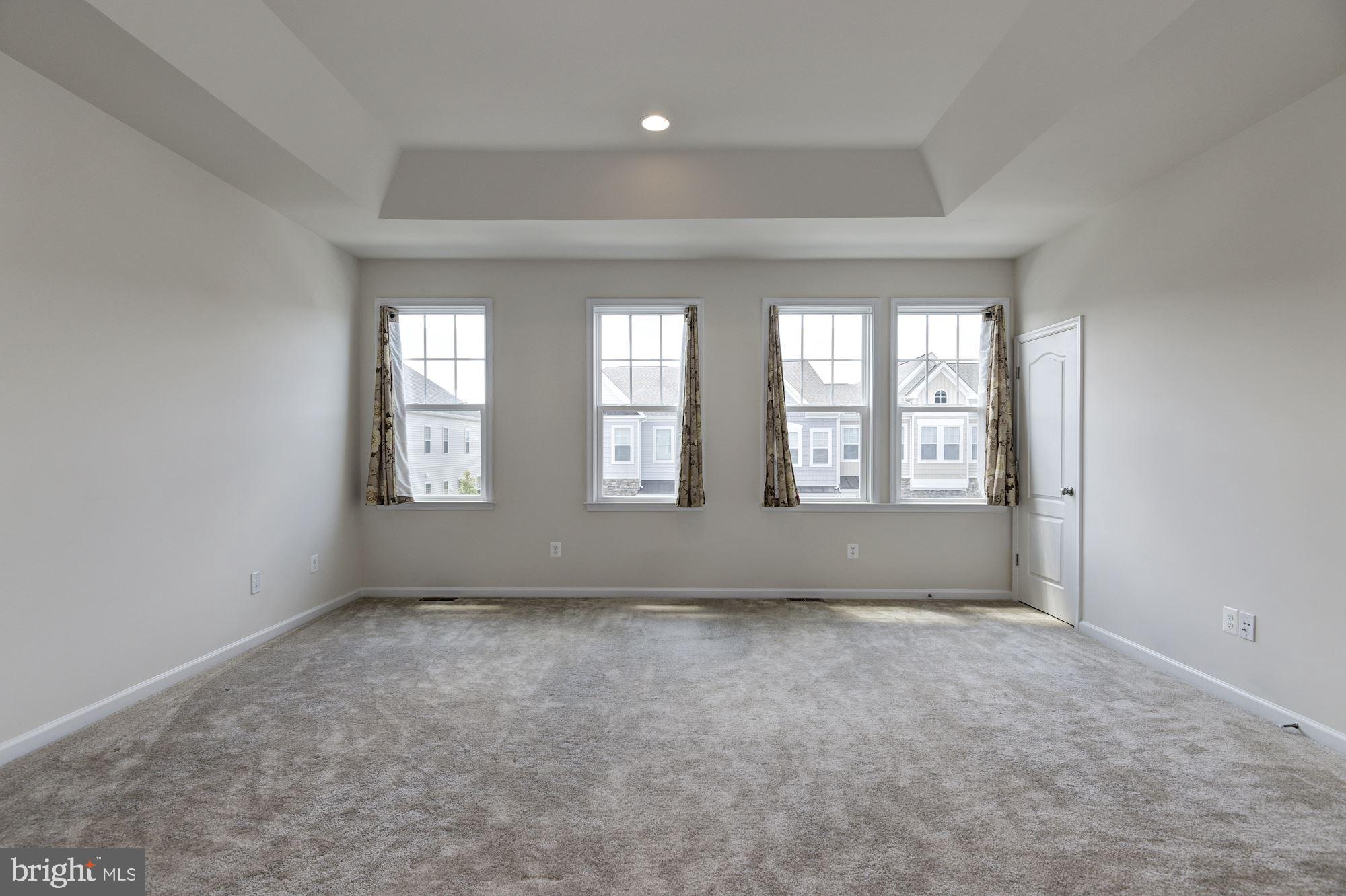 BRAMBLETON - Residential Lease