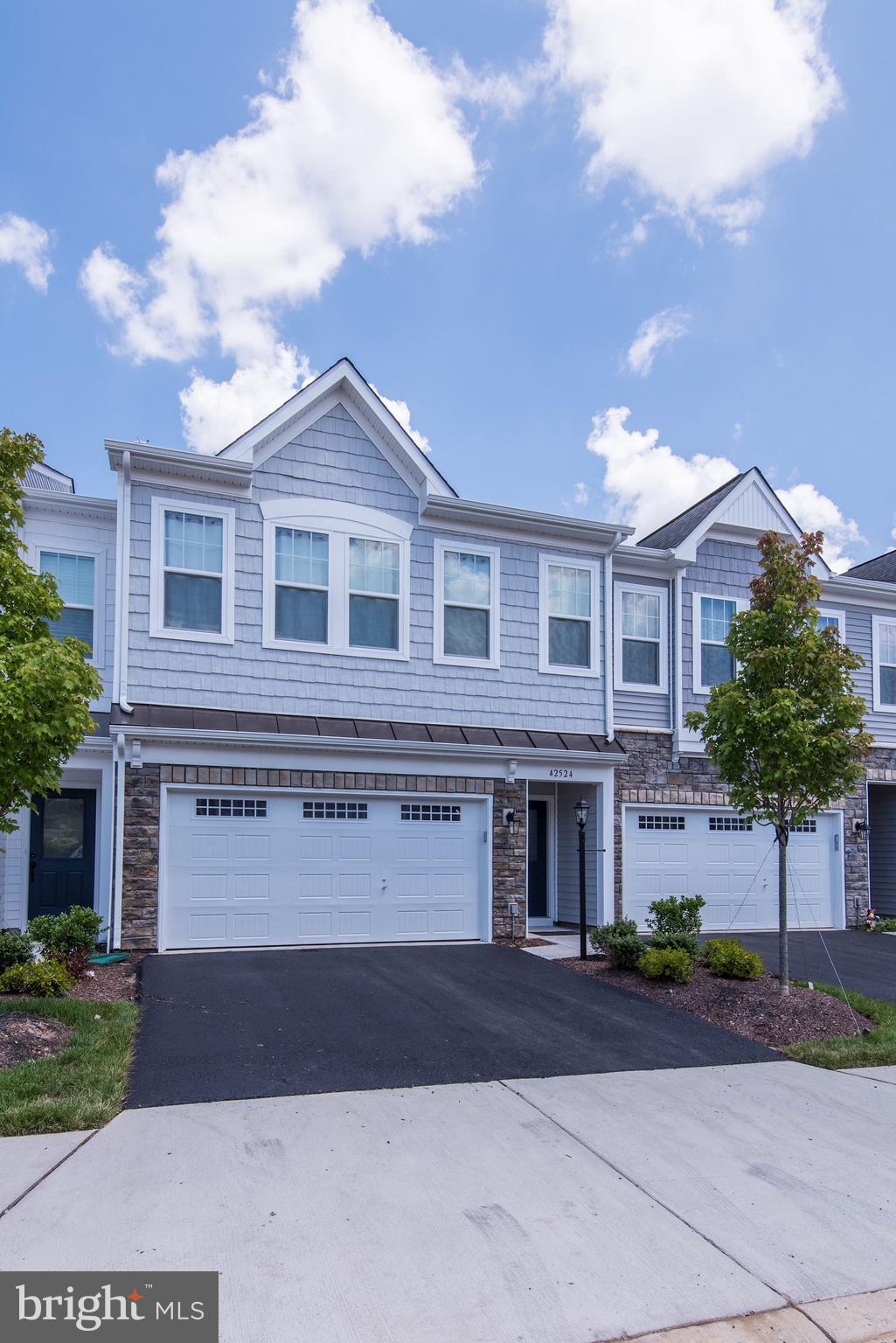 BRAMBLETON - Residential Lease