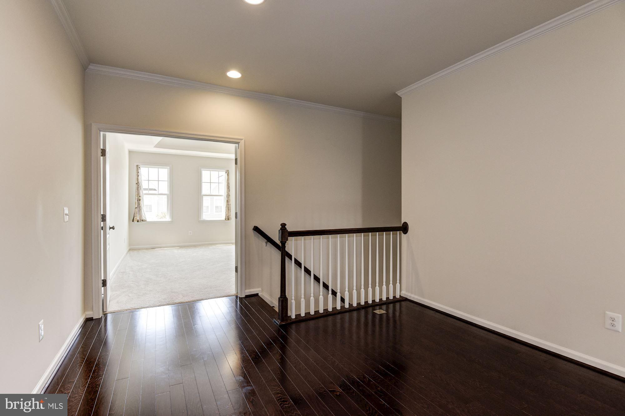 BRAMBLETON - Residential Lease