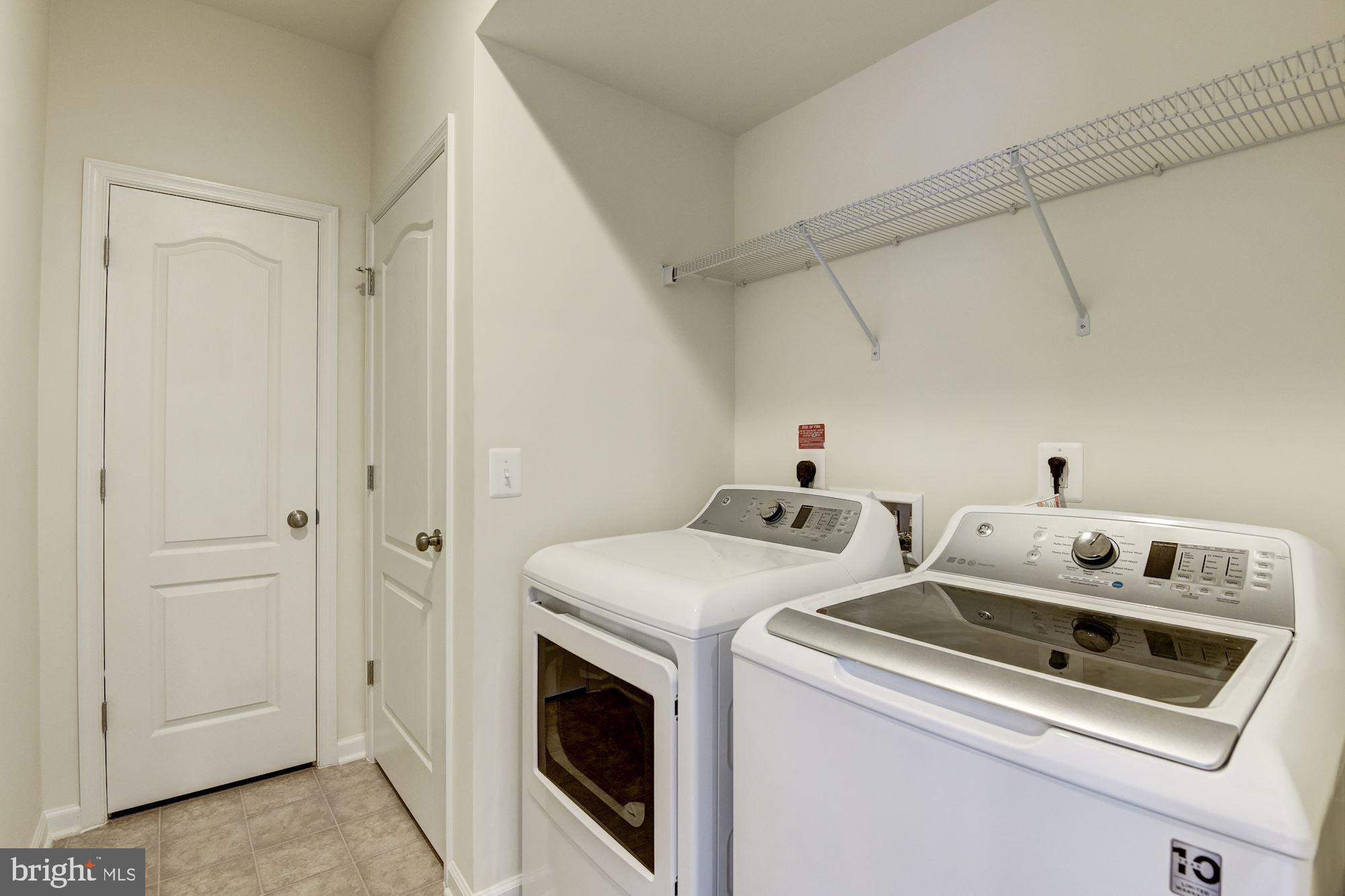 BRAMBLETON - Residential Lease