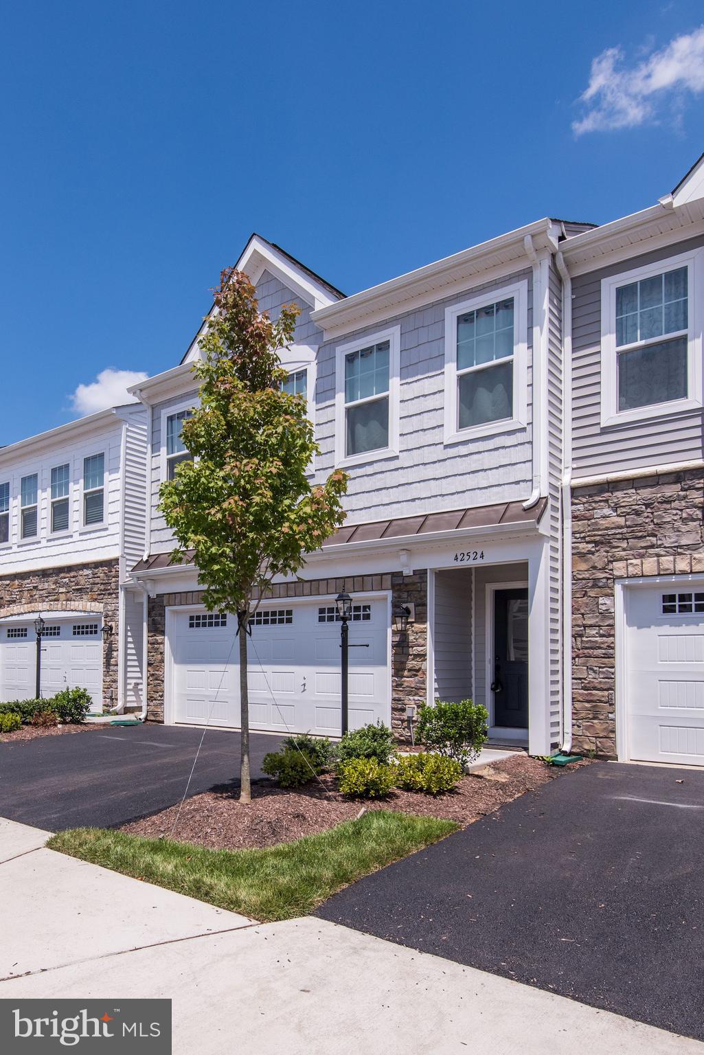 BRAMBLETON - Residential Lease