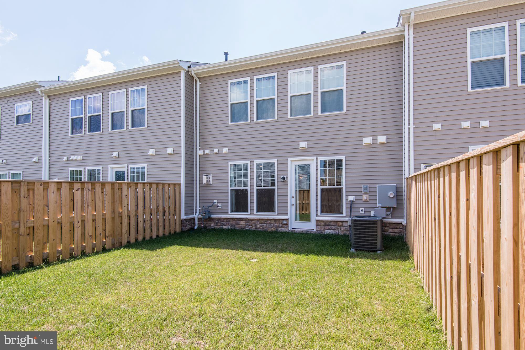 BRAMBLETON - Residential Lease