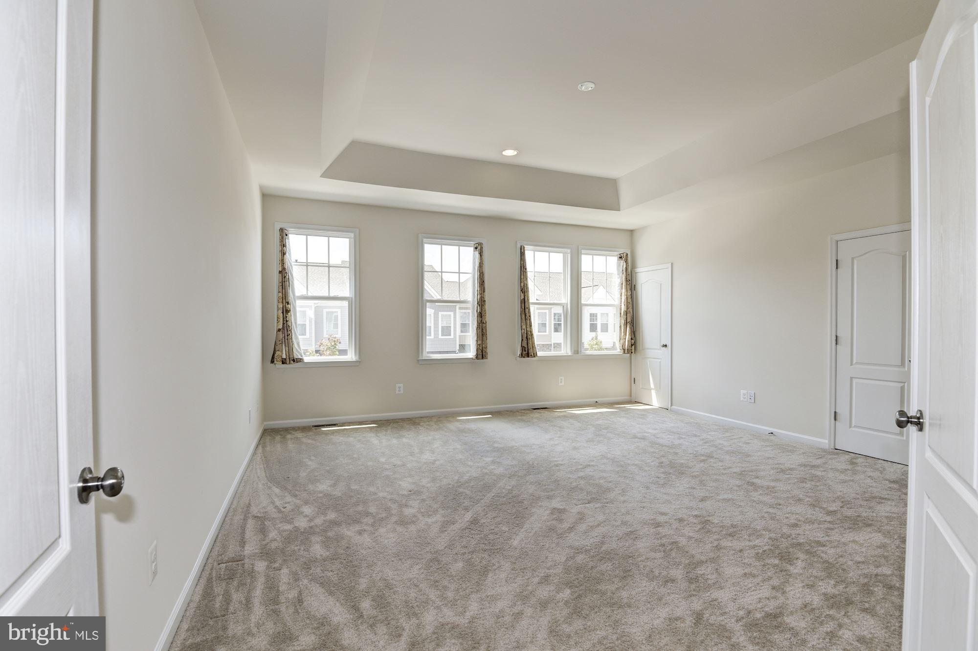 BRAMBLETON - Residential Lease