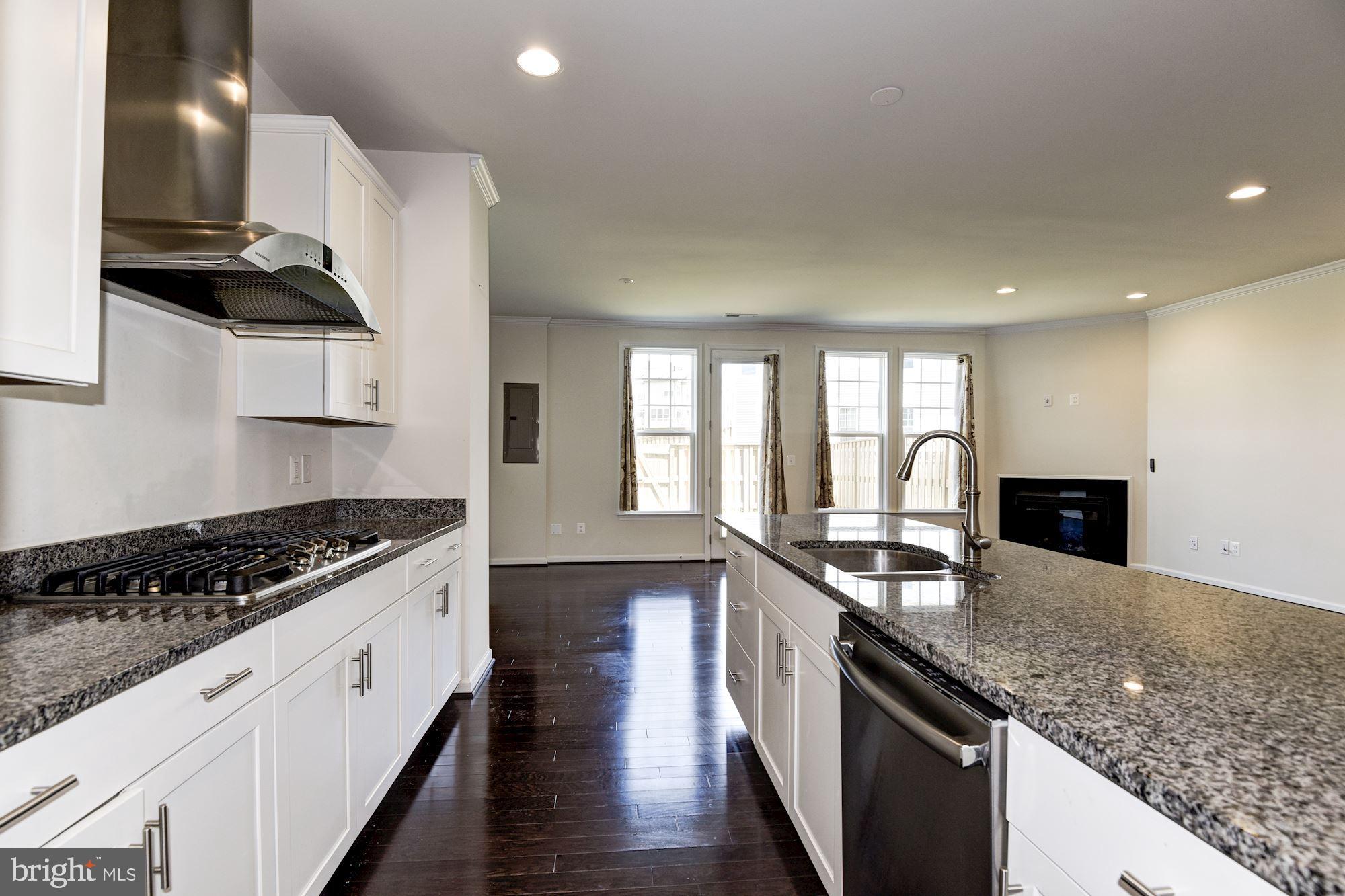 BRAMBLETON - Residential Lease