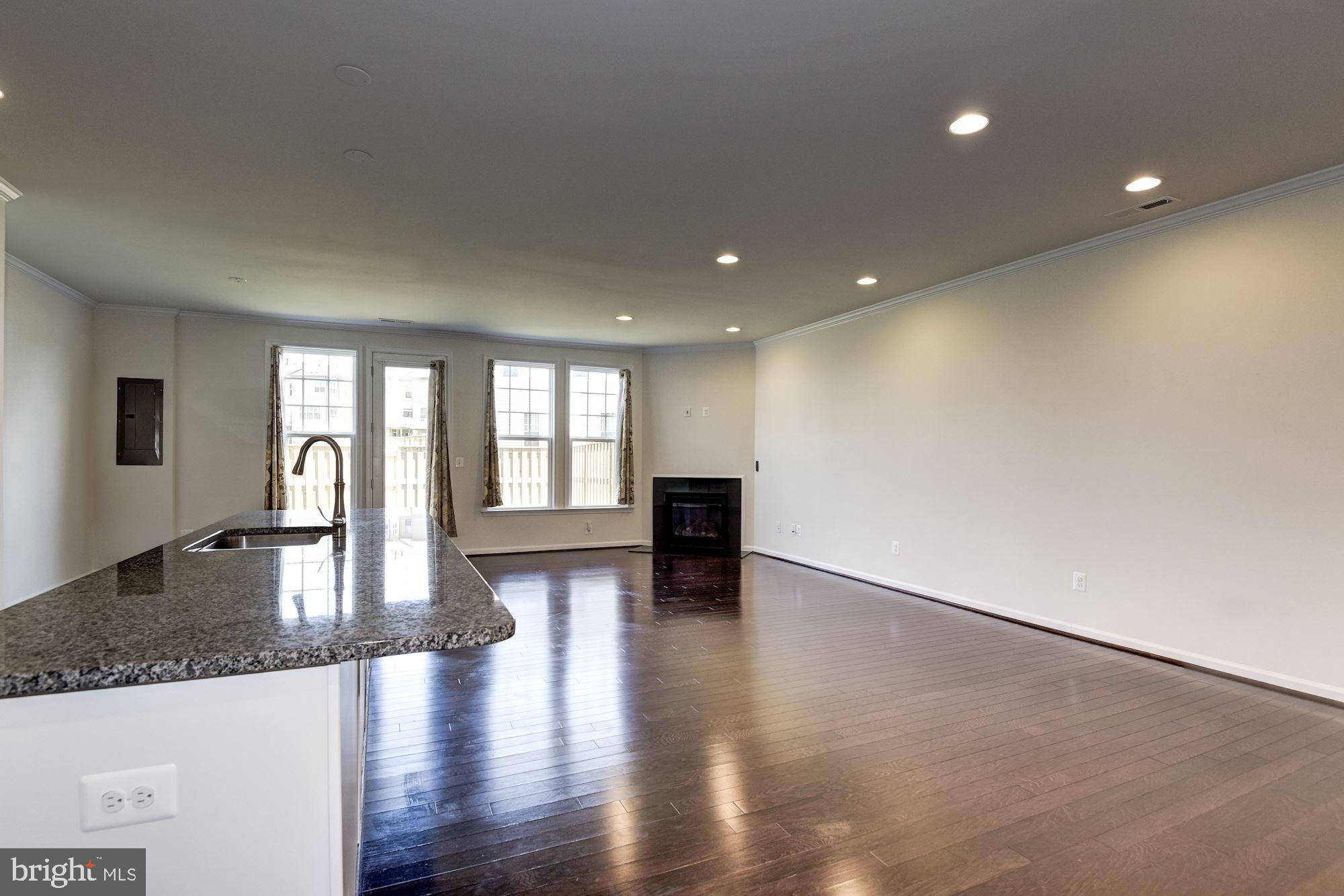 BRAMBLETON - Residential Lease