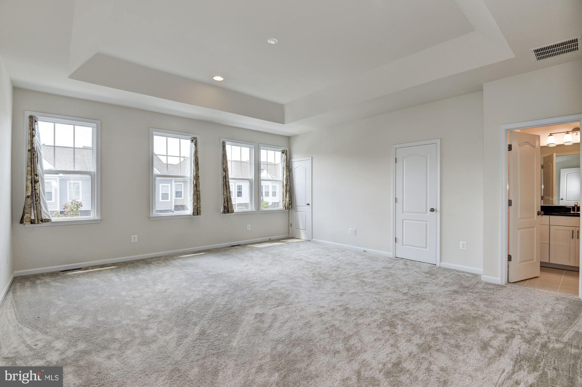 BRAMBLETON - Residential Lease