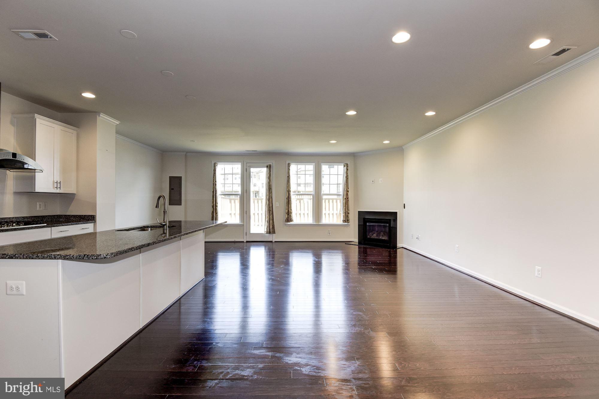 BRAMBLETON - Residential Lease